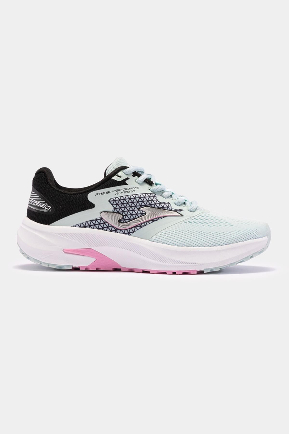 Joma Speed Lady 2415 RSPELS2415 Turkuaz Kadın Yürüyüş Koşu Ayakkabı