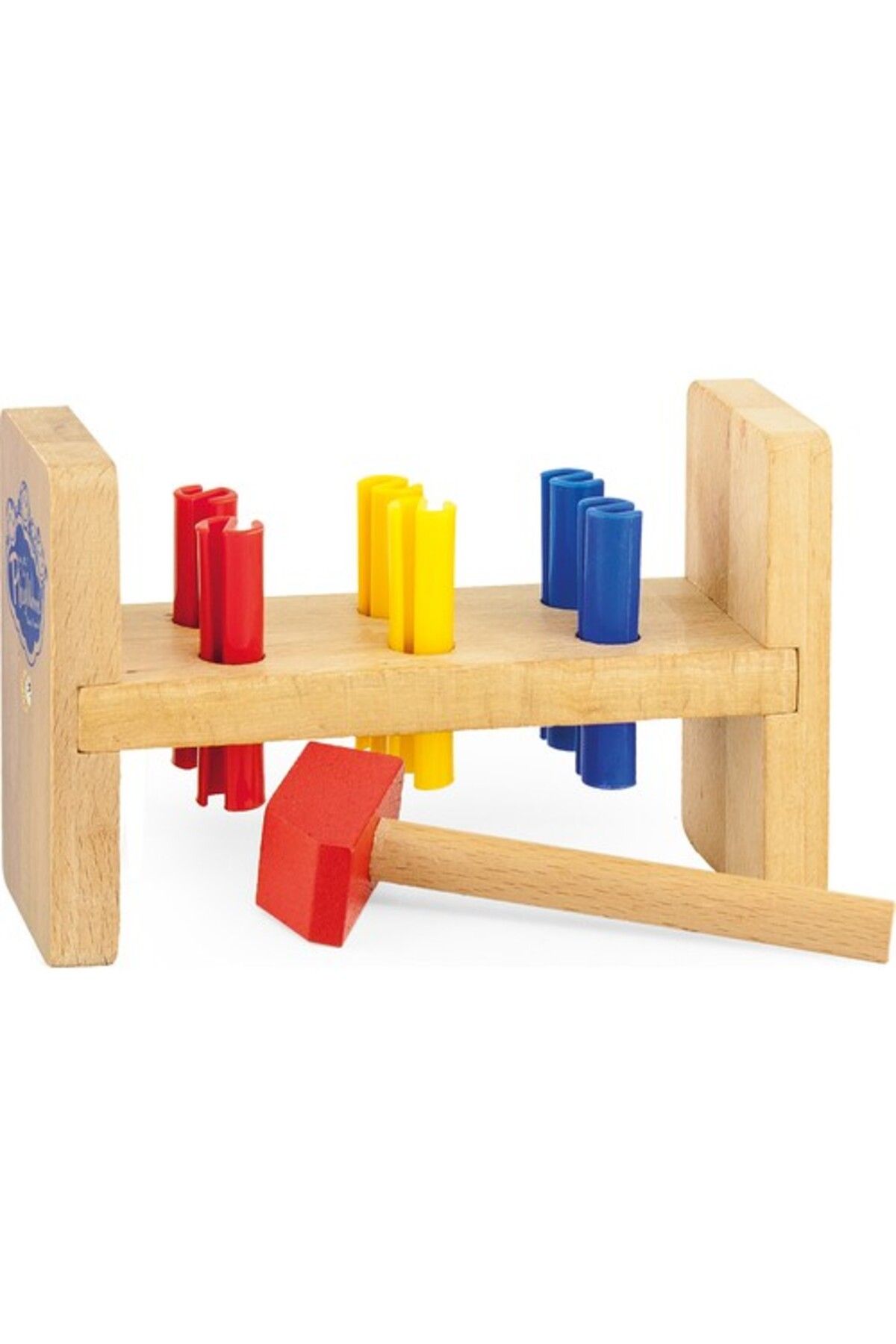 TYYLİ PlayWood Ahşap Tak Çak 307