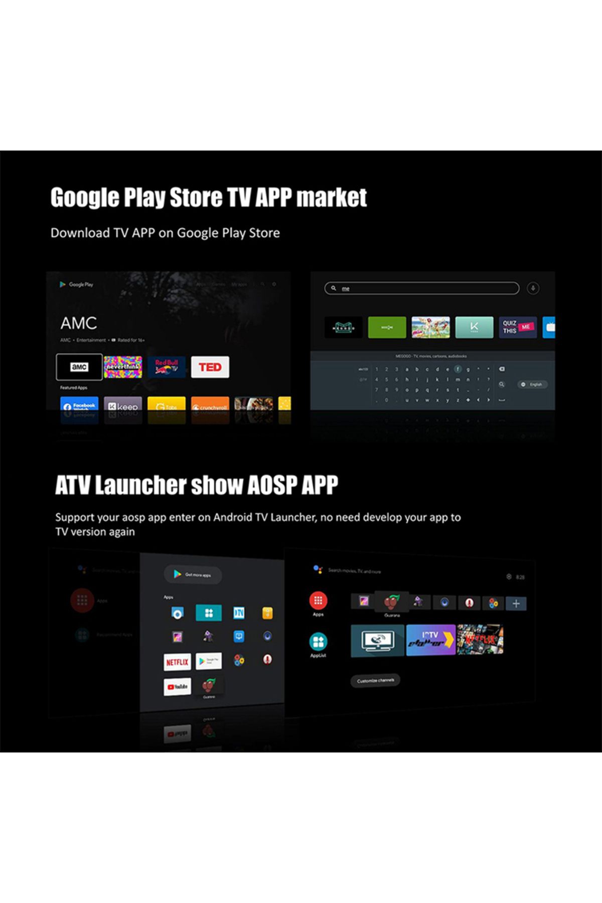 Skynada-Android Tv Box, Free Channels Subscription, 4k, Set Top Box, Ott Box, Android 11, Smart Box 3