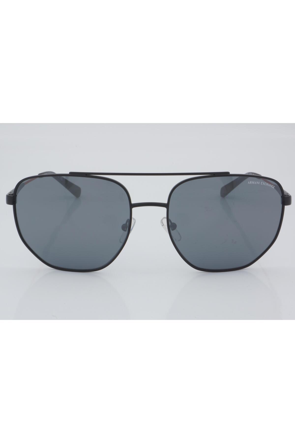 آرمانی اکسچنج عینک آفتابی AX 2033S 6063/6G 59 - 01