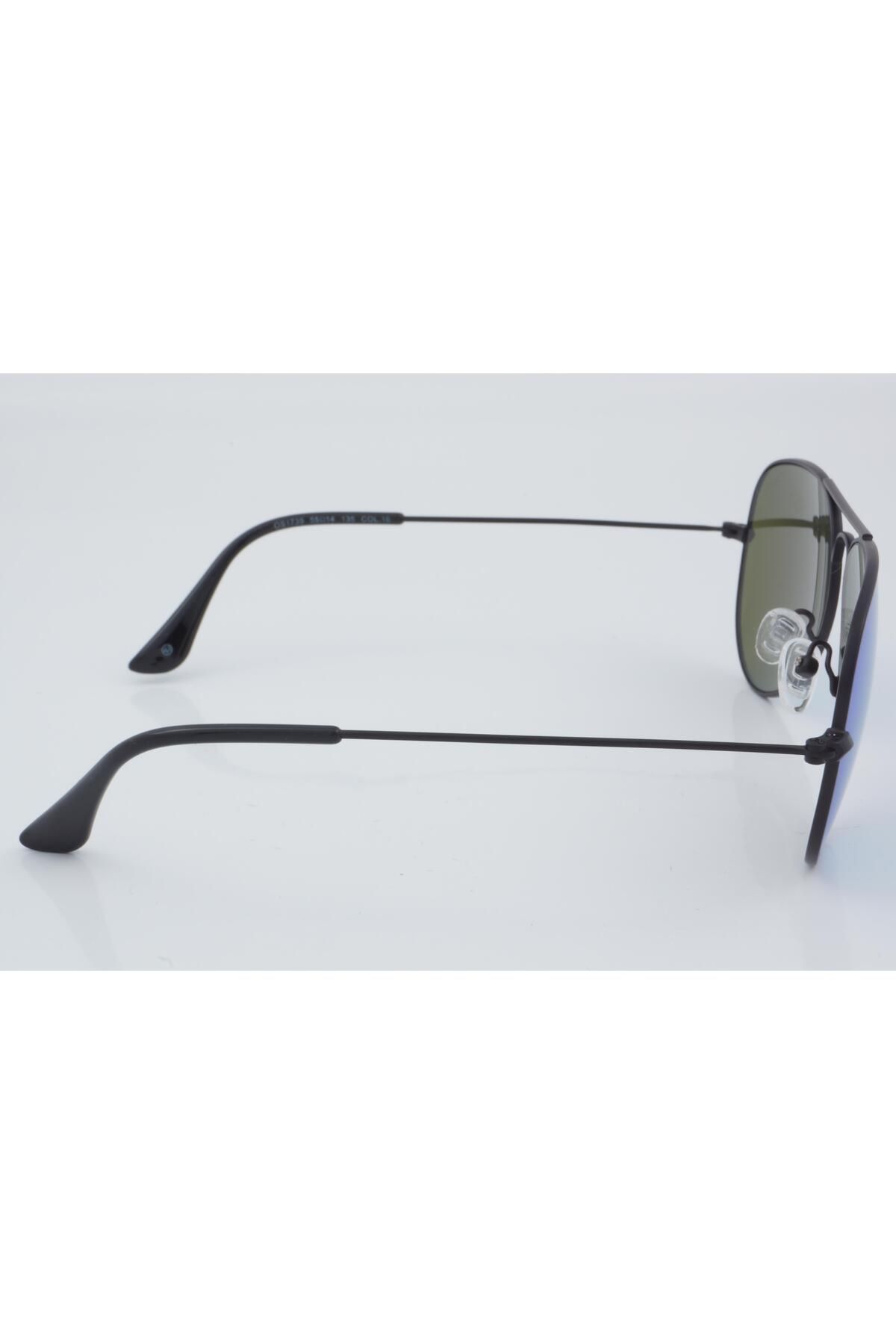 Osse-Güneş Os 1739 16 55 - 01 Sunglasses 4