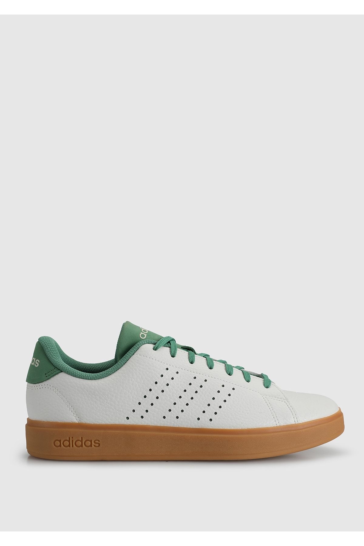 مزیت 2.0 کفش تنیس مردانه سفید Ig9172 adidas