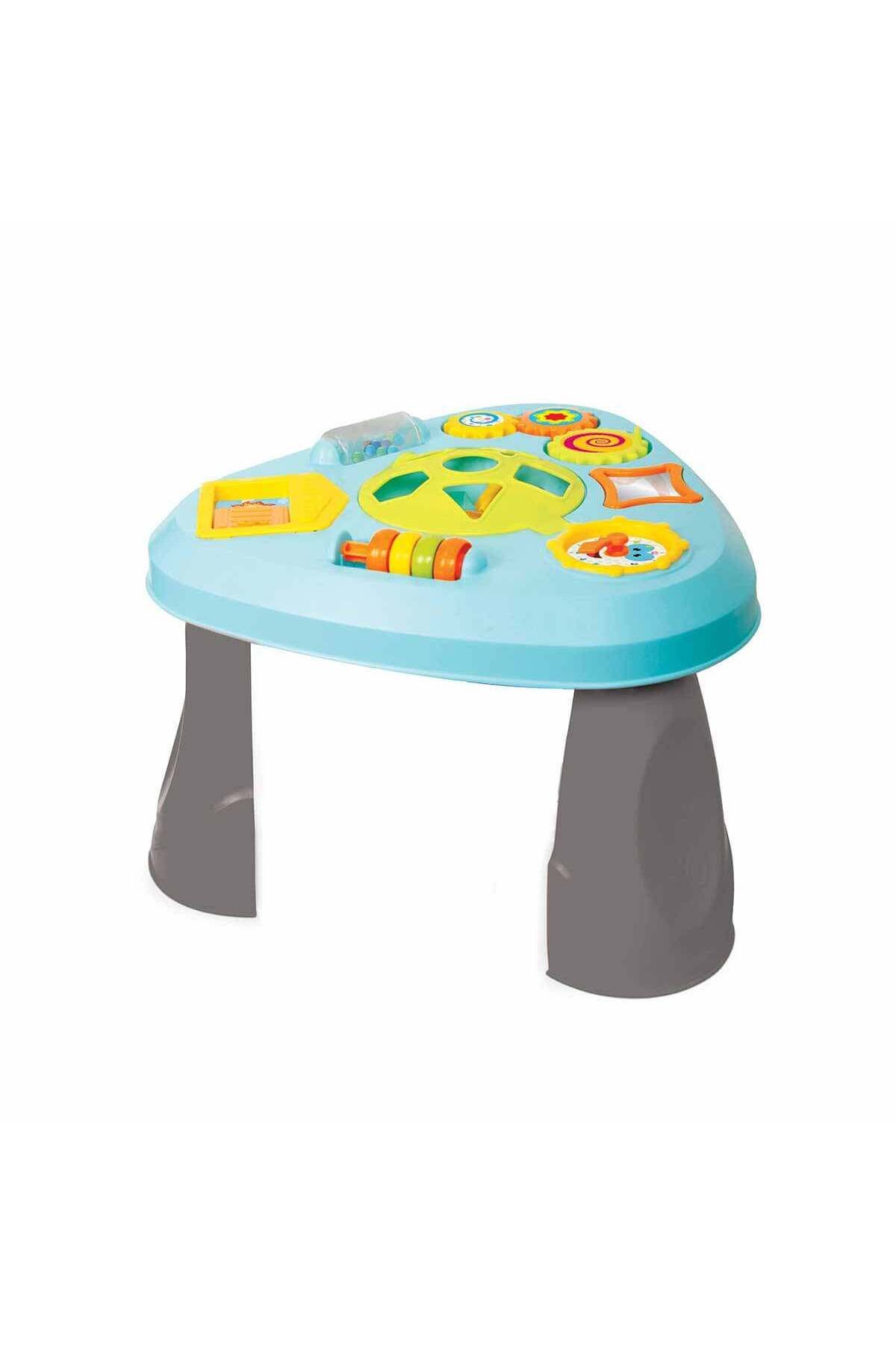 SAVA HOME COLLECTİON-Mgs Educational Activity Table 3