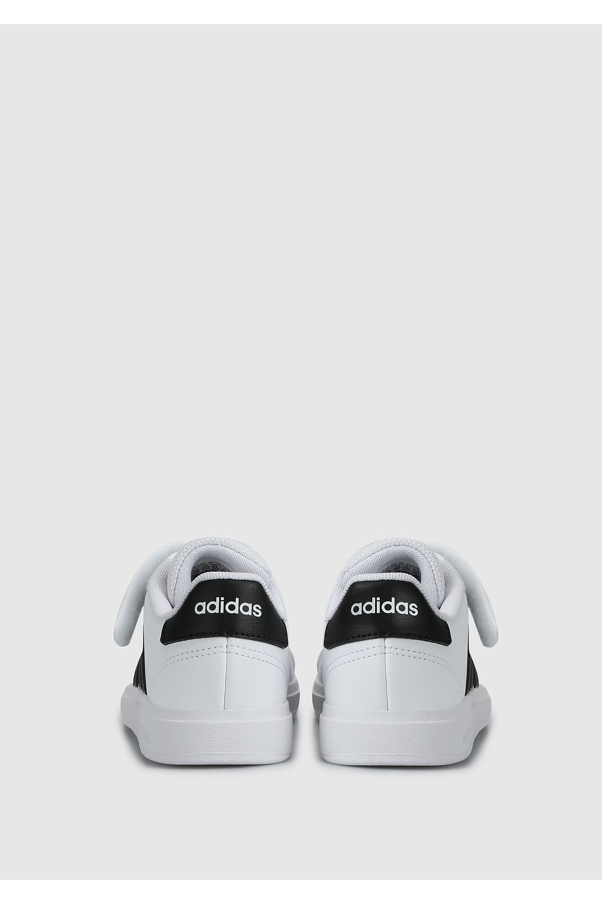 اسنیکر مردانه و زنانه GRAND COURT 2.0 EL C سفید یونیسکس TENNIS کفش IH5529 adidas