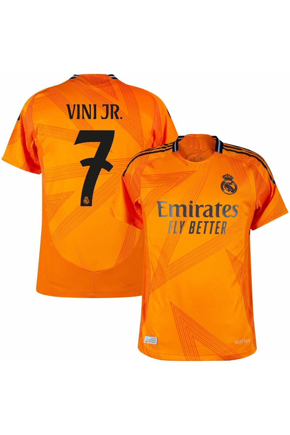 Atlas Global REAL MADRİD VİNİ JR YENİ SEZON