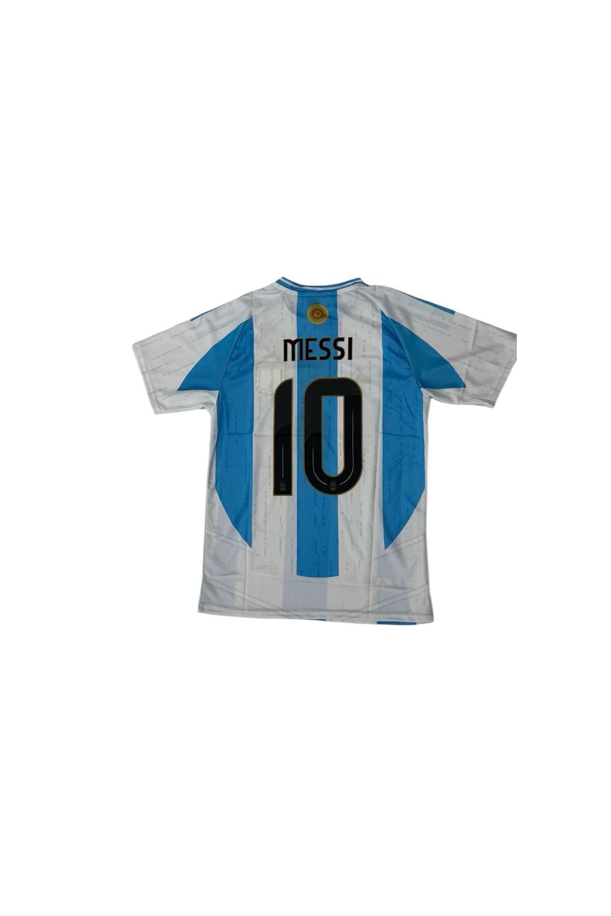 Atlas Global ARJANTİN MİLLİ TAKIMI LİONEL MESSİ 2024/25 ARJANTİN YETİŞKİN FORMASI