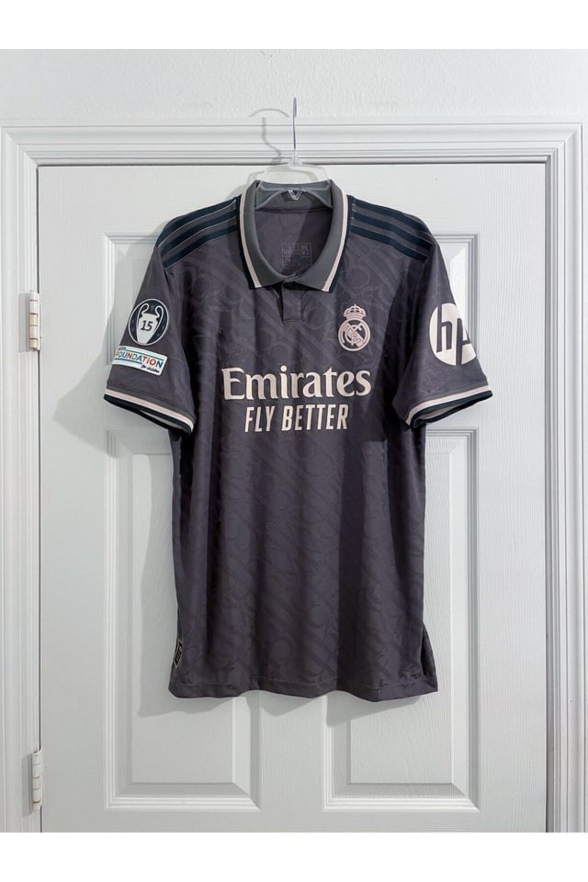Atlas Global REAL MADRİD YENİ SEZON FORMA BELLİNGHAM