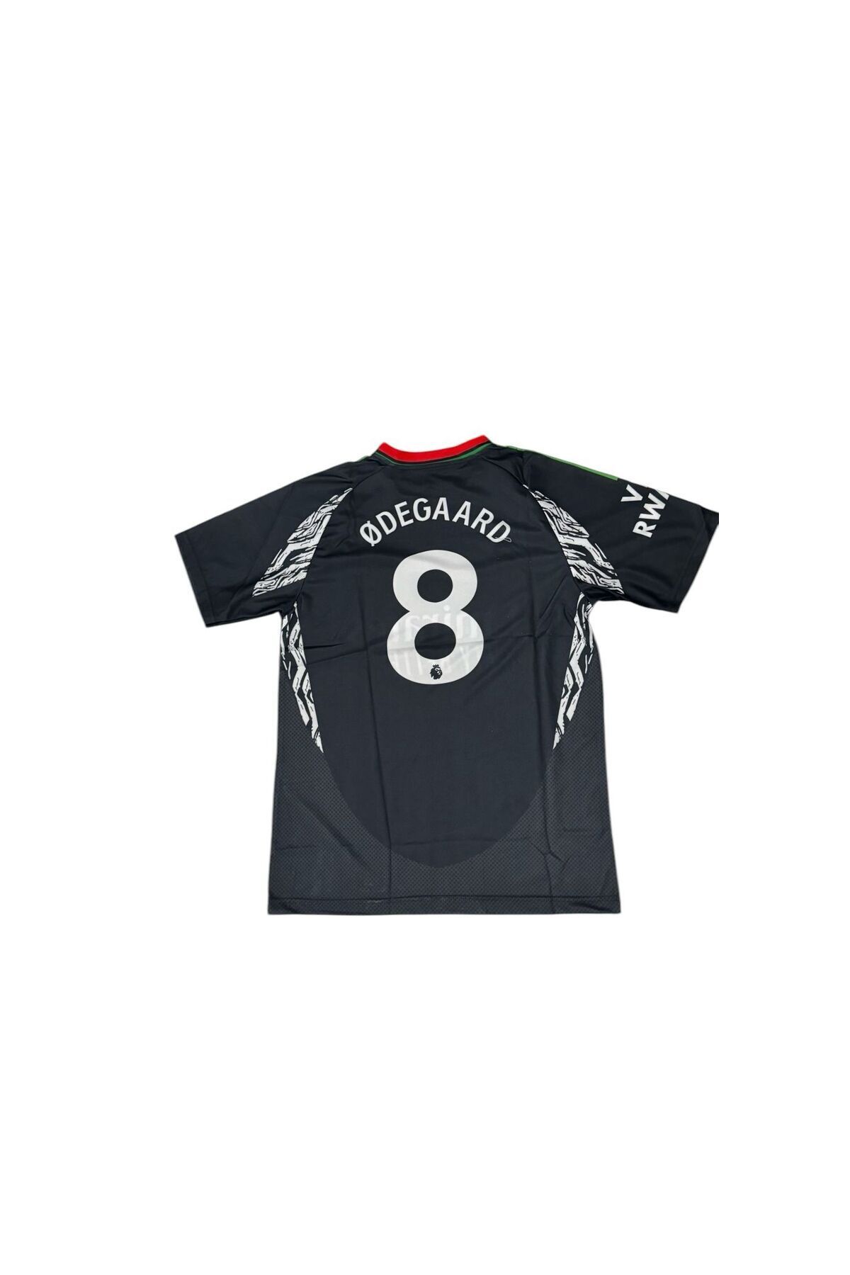 Atlas Global ARSENAL MARTİN ØDEGAARD YETİŞKİN FORMASI