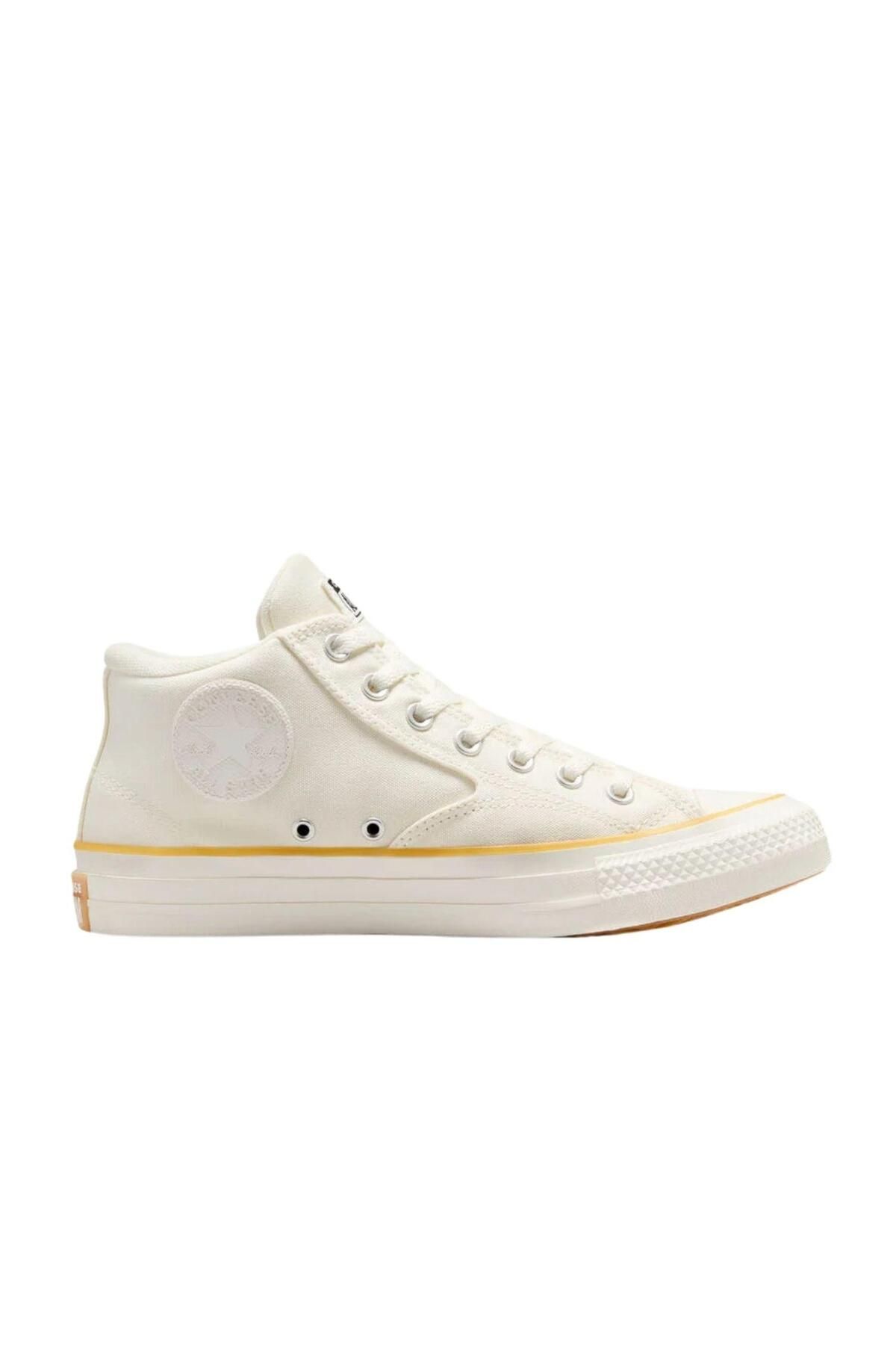 کفش های کرم زنانه خیابانی چاک تیلور آل استار مالدن Converse