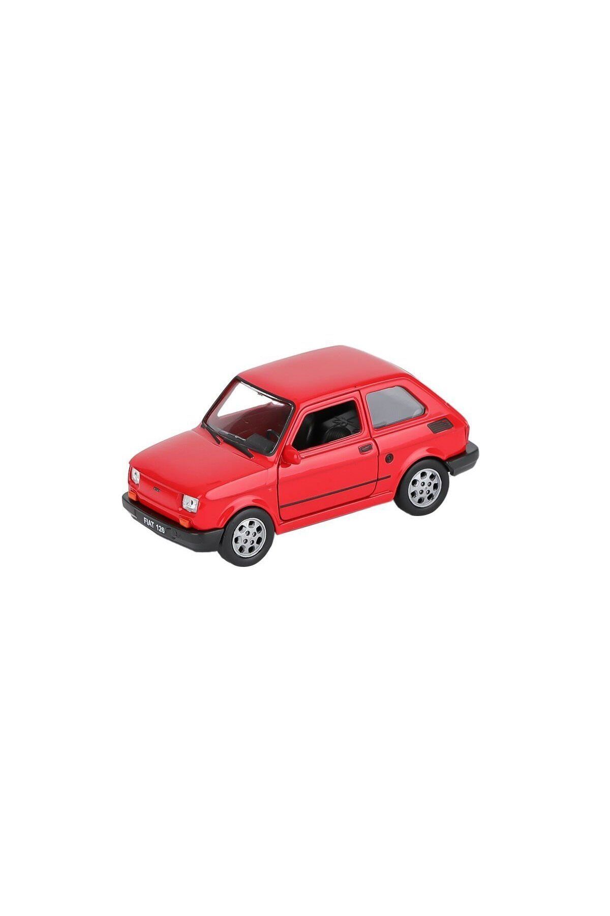 OEM 42372 Welly Çek Bırak Fiat -Karsan