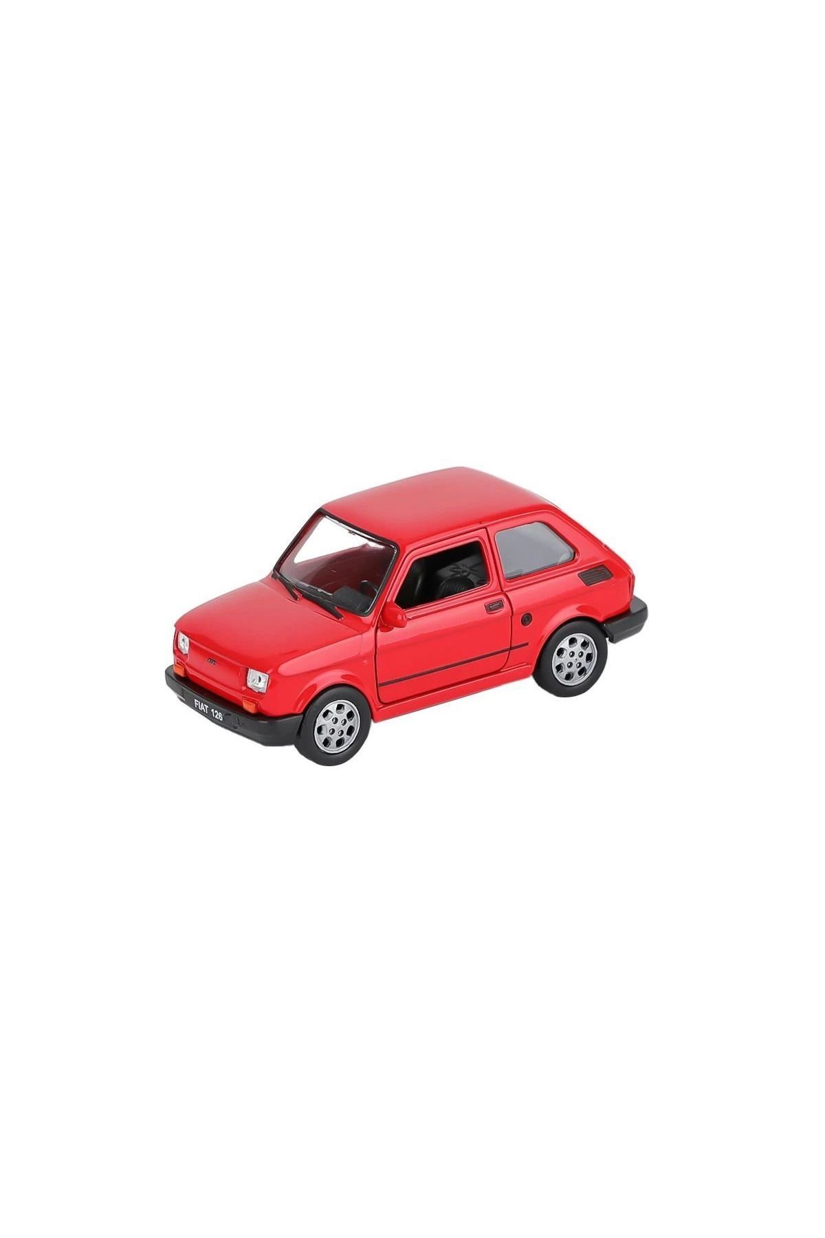 KARSAN 42372 Welly Çek Bırak Fiat -karsan