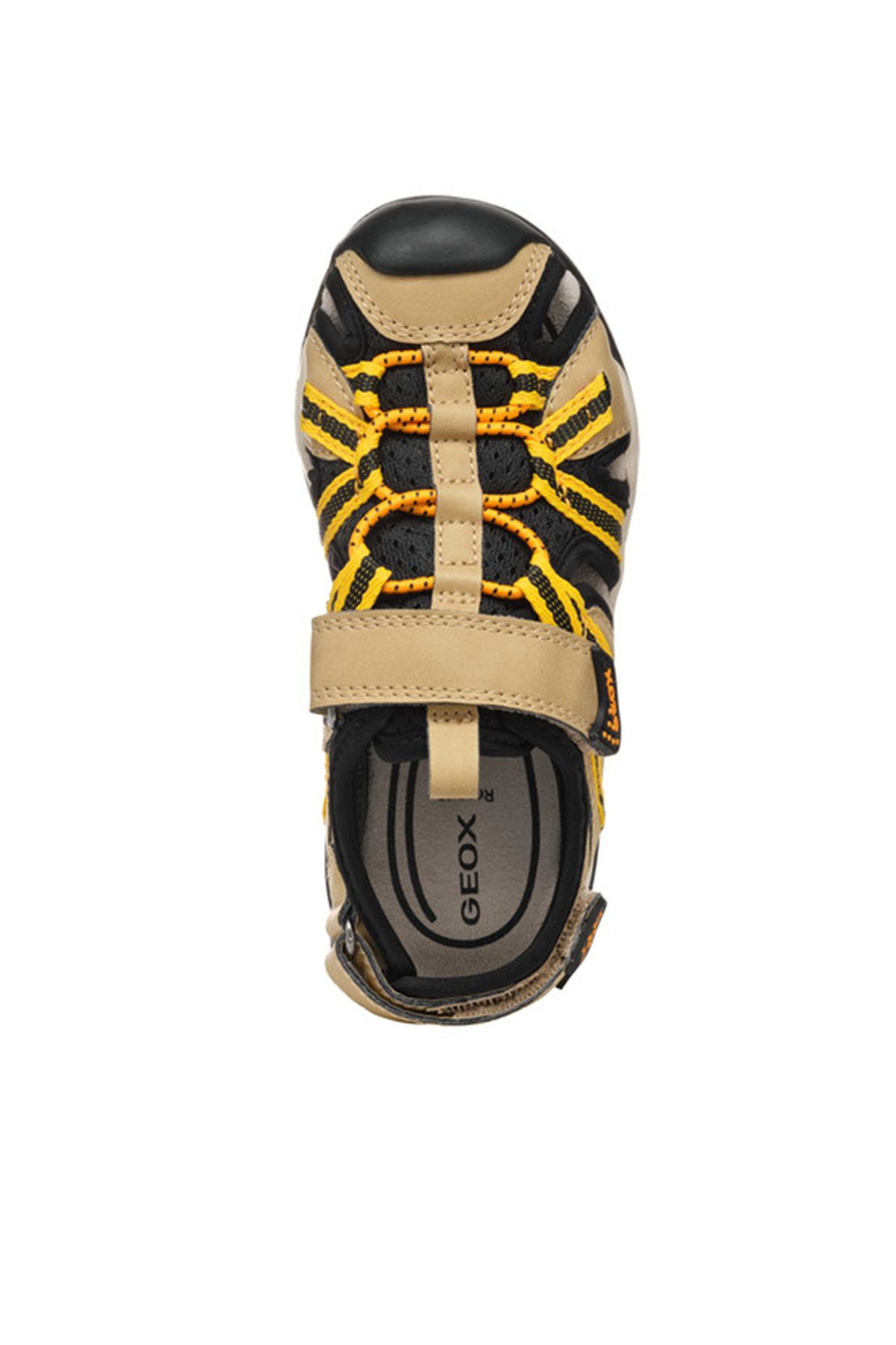 صندل پسرانه و بچگانه BOY BEIGE BOREALIS J450RB014MEC0445 Geox