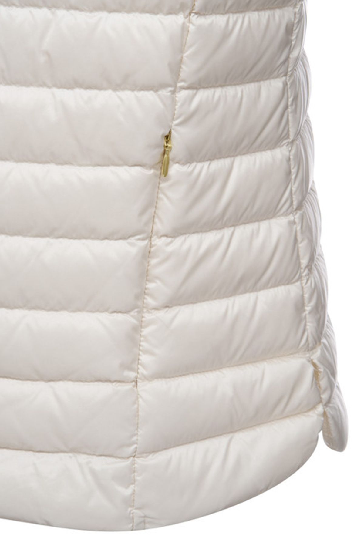 جلیقه زنانه CREAM JAYSEN VEST W5525DT3146F1819 Geox