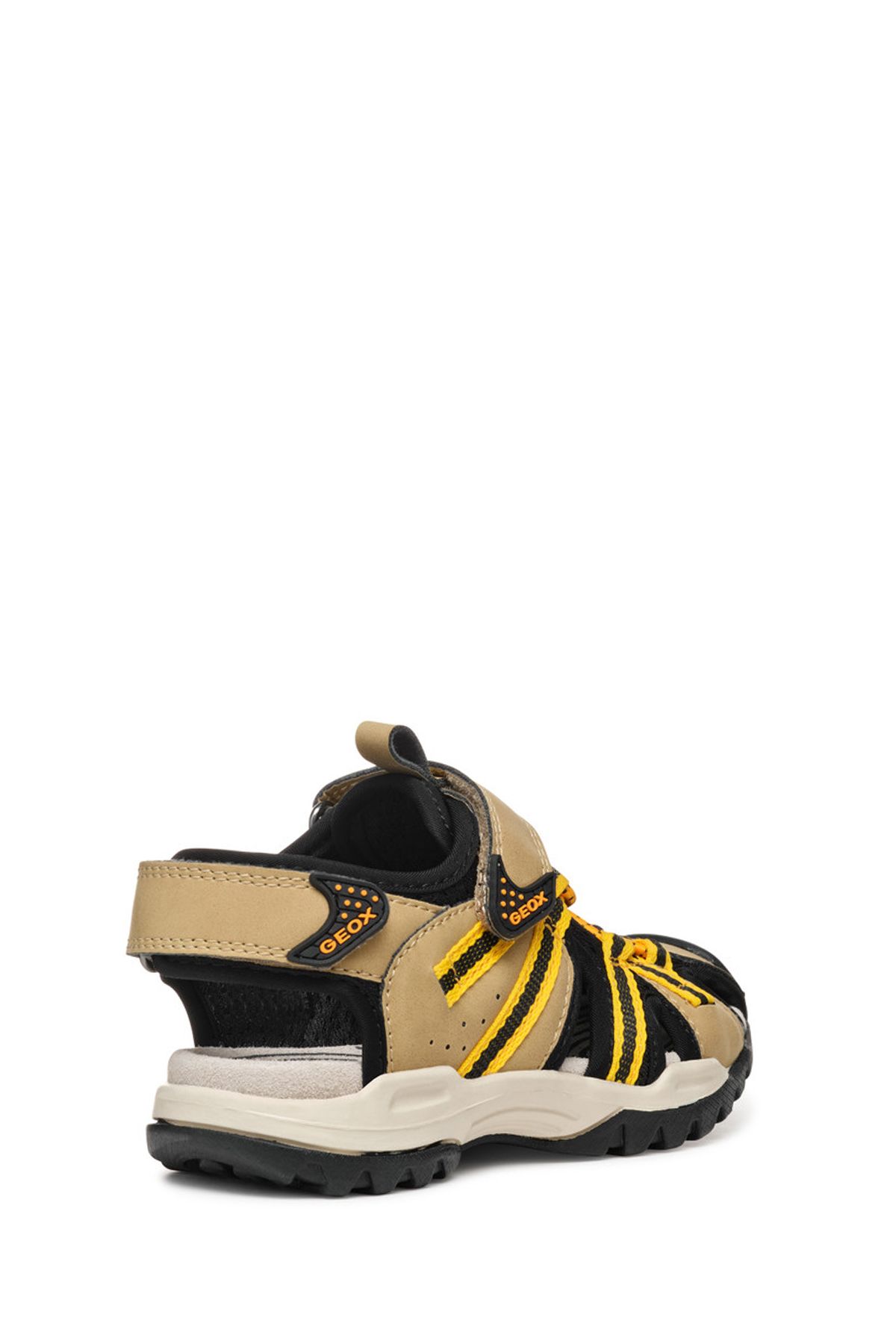 صندل پسرانه و بچگانه BOY BEIGE BOREALIS J450RB014MEC0445 Geox