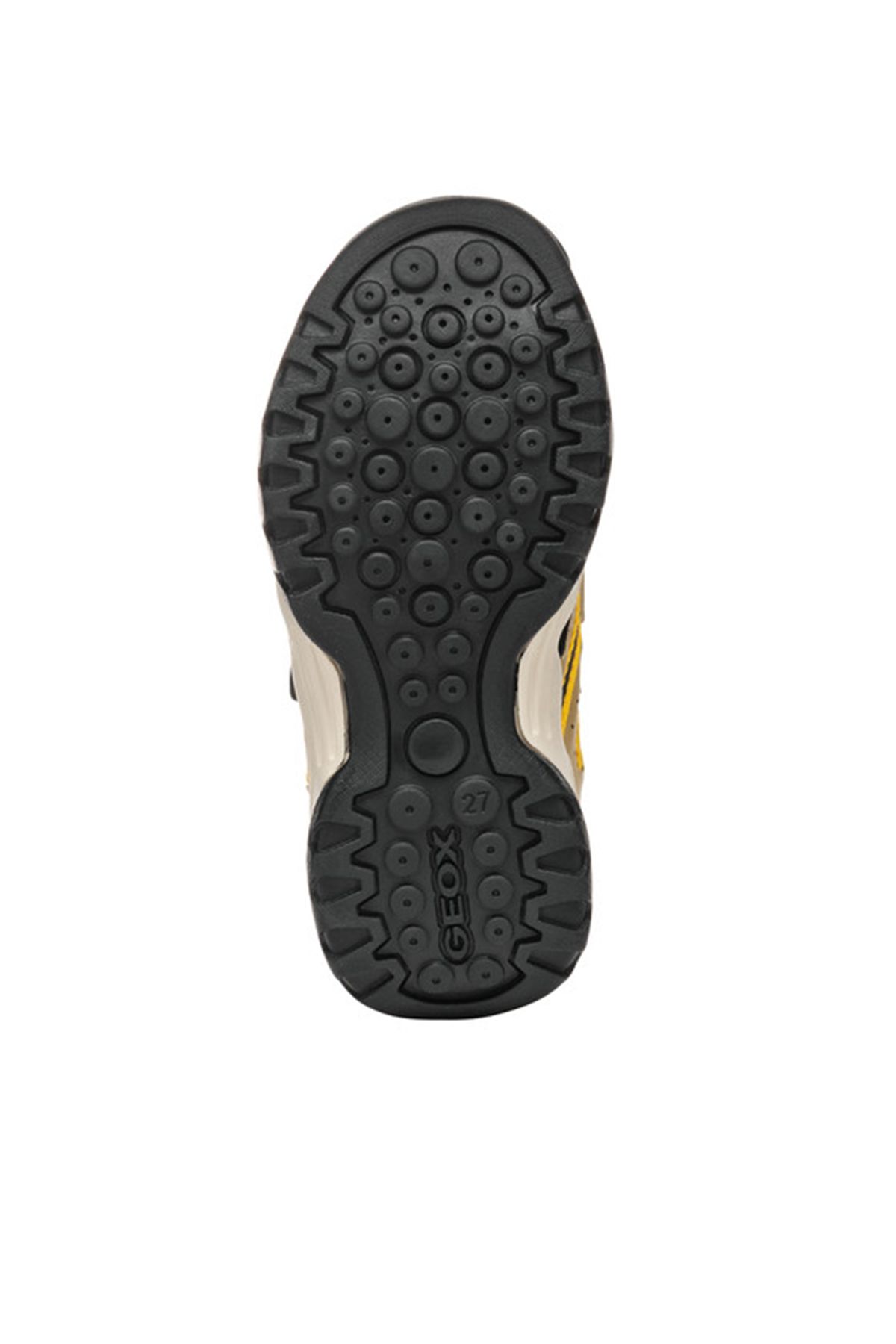 صندل پسرانه و بچگانه BOY BEIGE BOREALIS J450RB014MEC0445 Geox