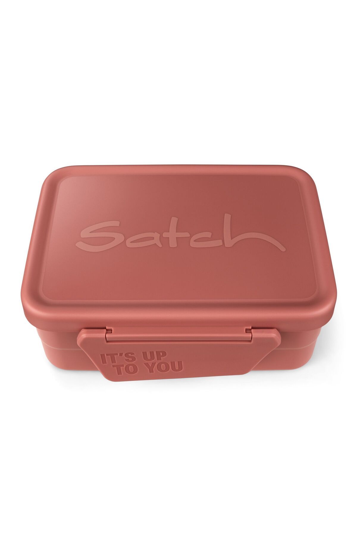 satch Cutie De Prânz 17 Cm Unisex - One Size