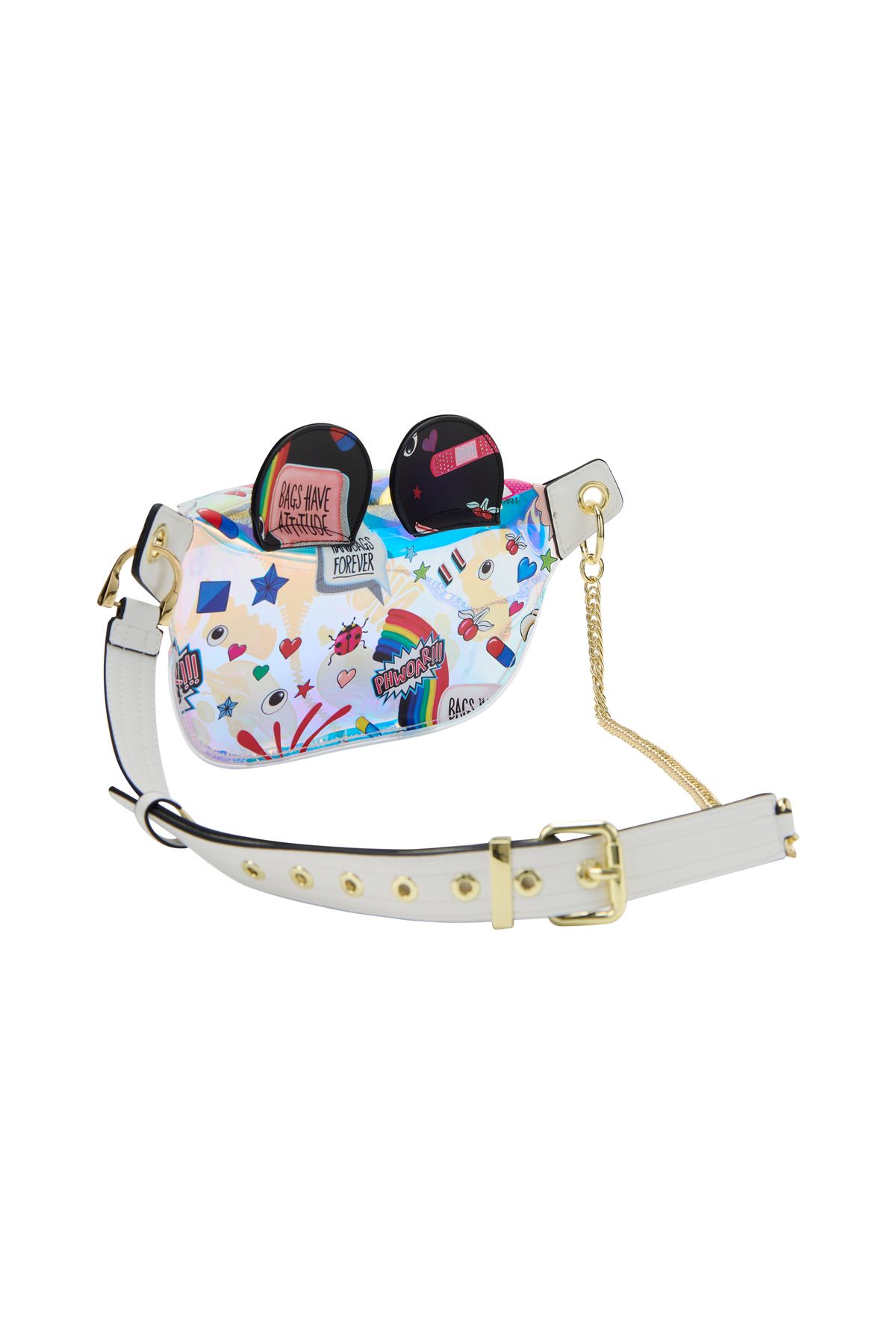 myMo-2-IN-1 Tote Bag Set 2-IN-1 Tote Bag Set 2
