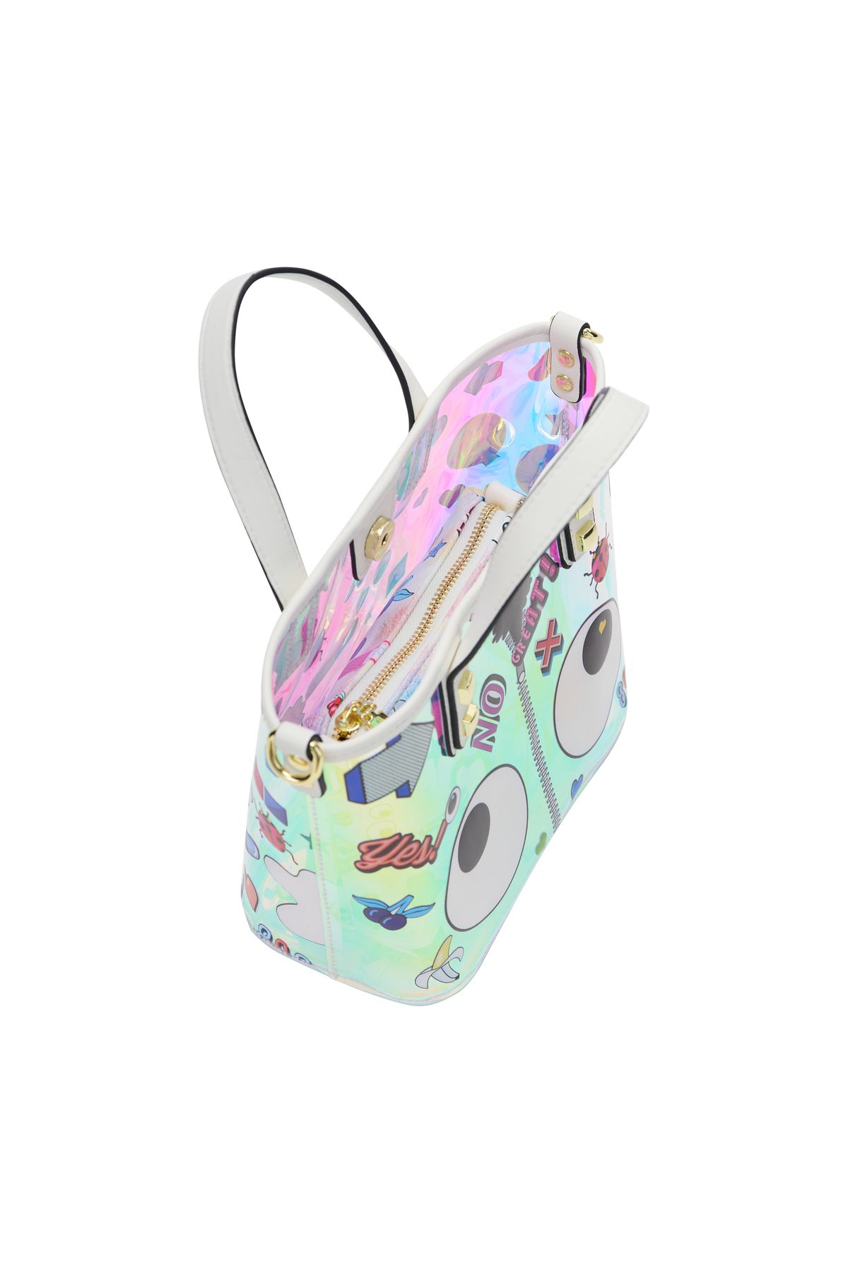 myMo-2-IN-1 Tote Bag Set 2-IN-1 Tote Bag Set 3