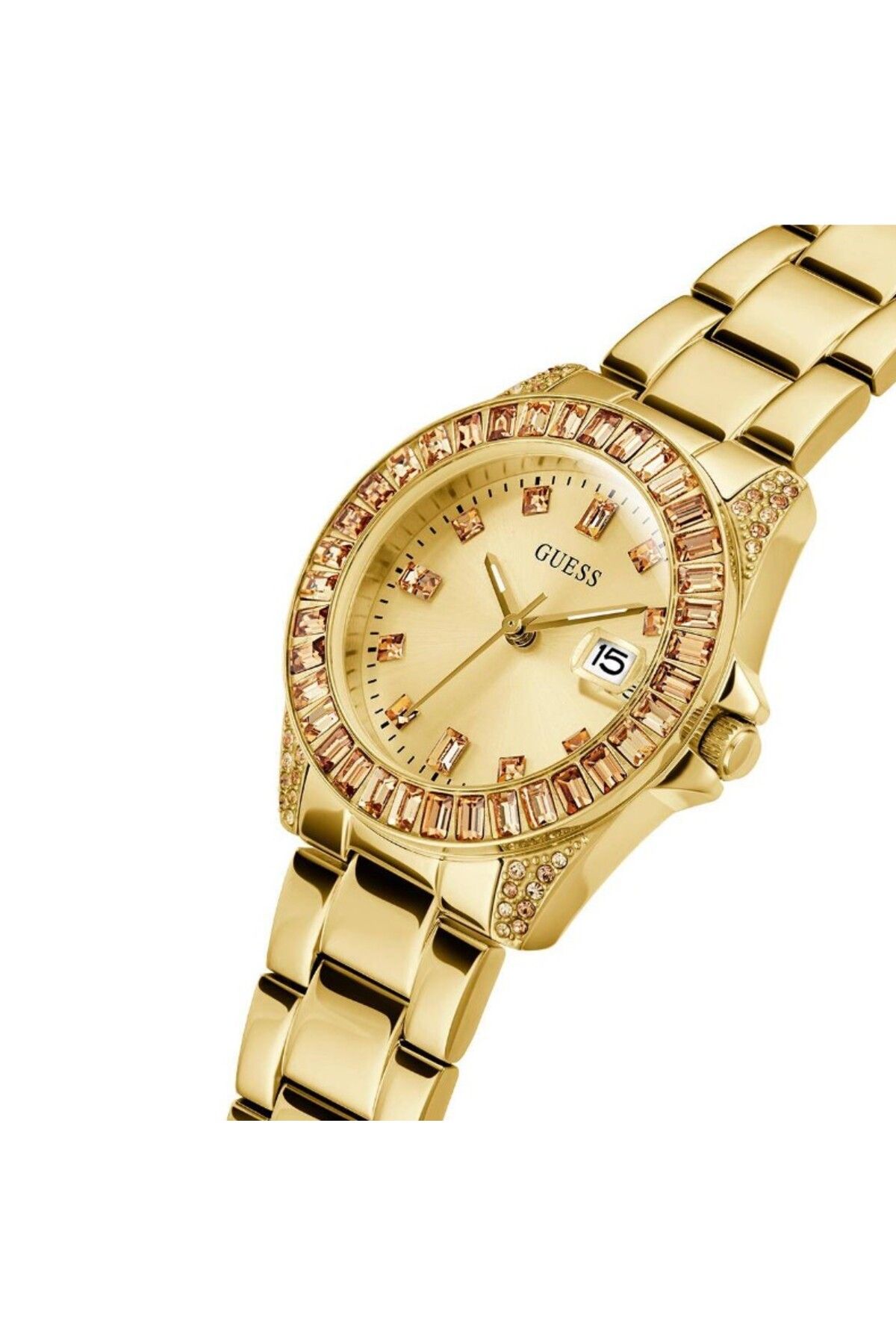 Guess-Gugw0475l1 Women's Wristwatch 5