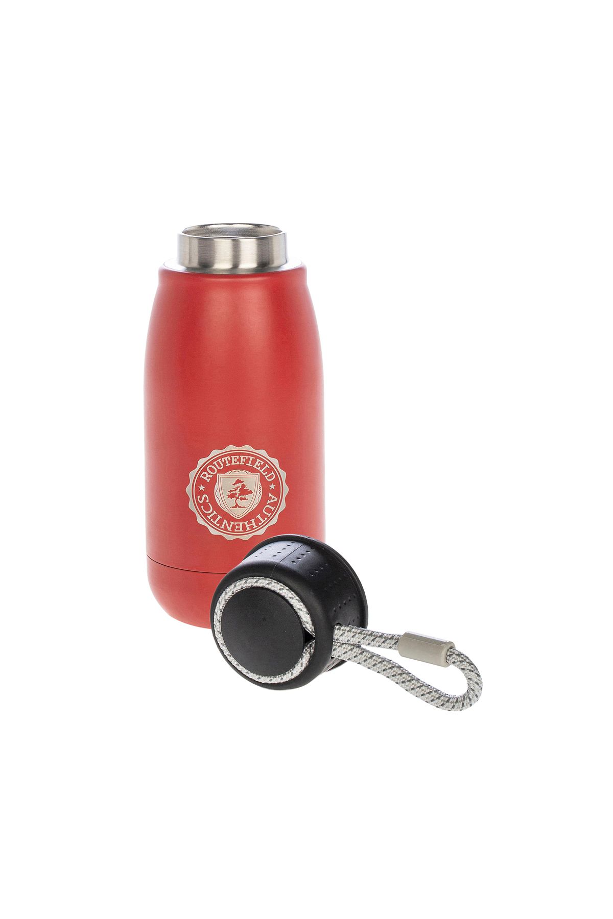 ROUTEFIELD-Mol3 Unisex Flask Unisex Flask Rfmol32122 2