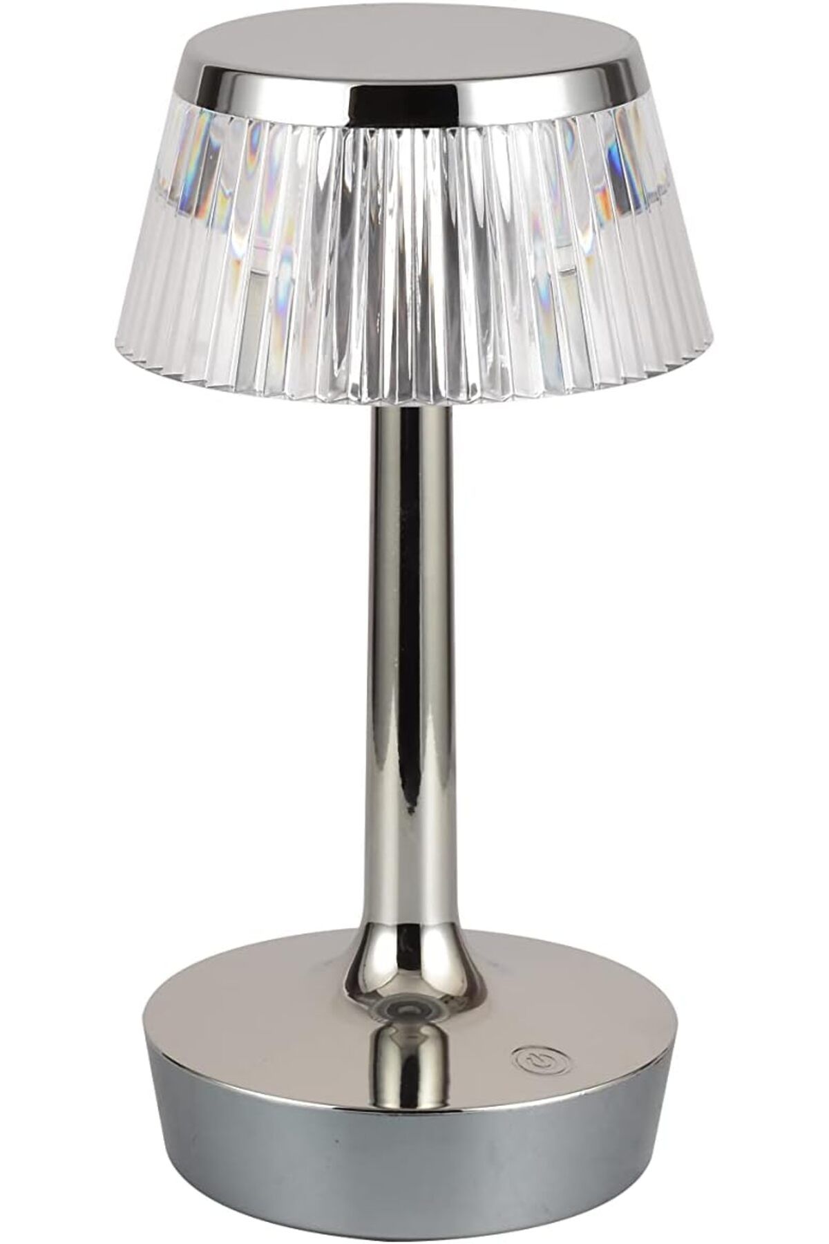 Generic-Modern Table Lamp Lighting 2W Style Dimmable Touch Switch LED Desk Lamp 6