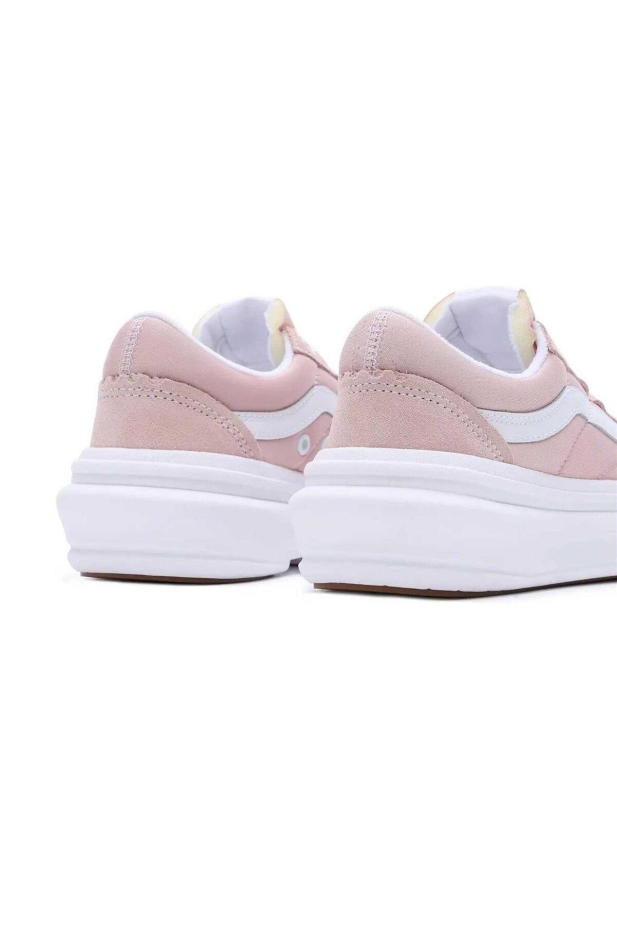 Vans-Old Skool Overt CC Sneaker 5