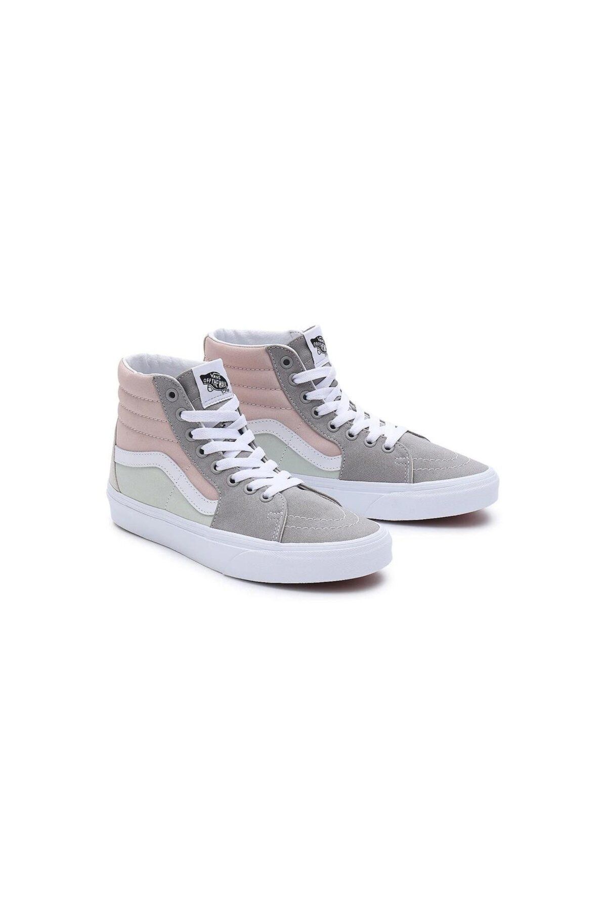 Vans-Sk8-Hi Multi Sneaker 3