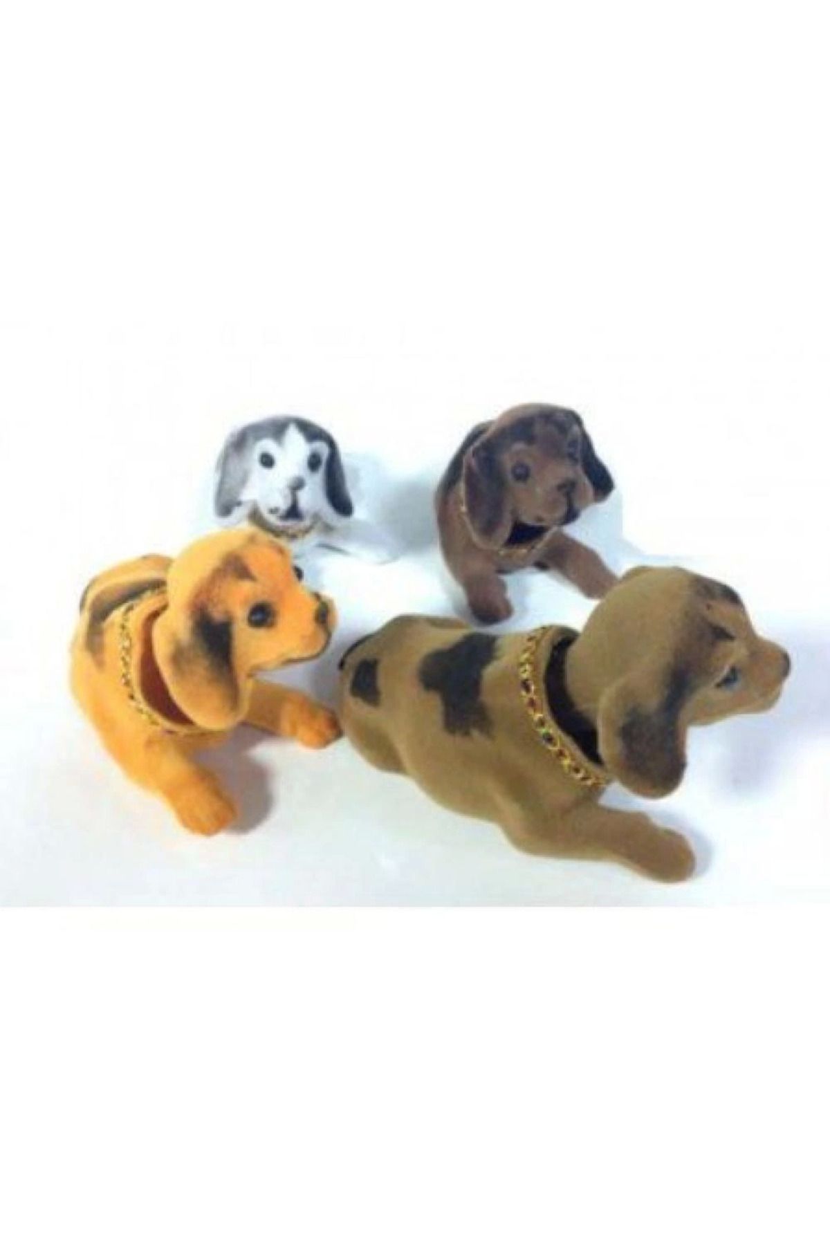 Angoravi Kafa Sallayan Köpek Biblo (336336)