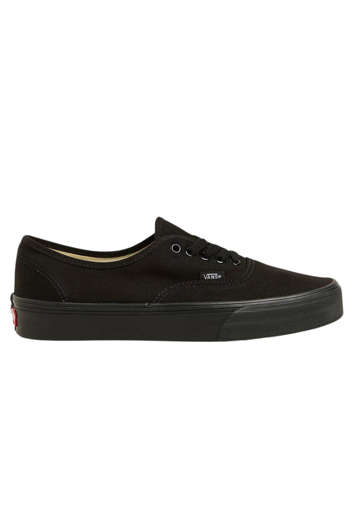 کفش ورزشی مشکی اصل Vans