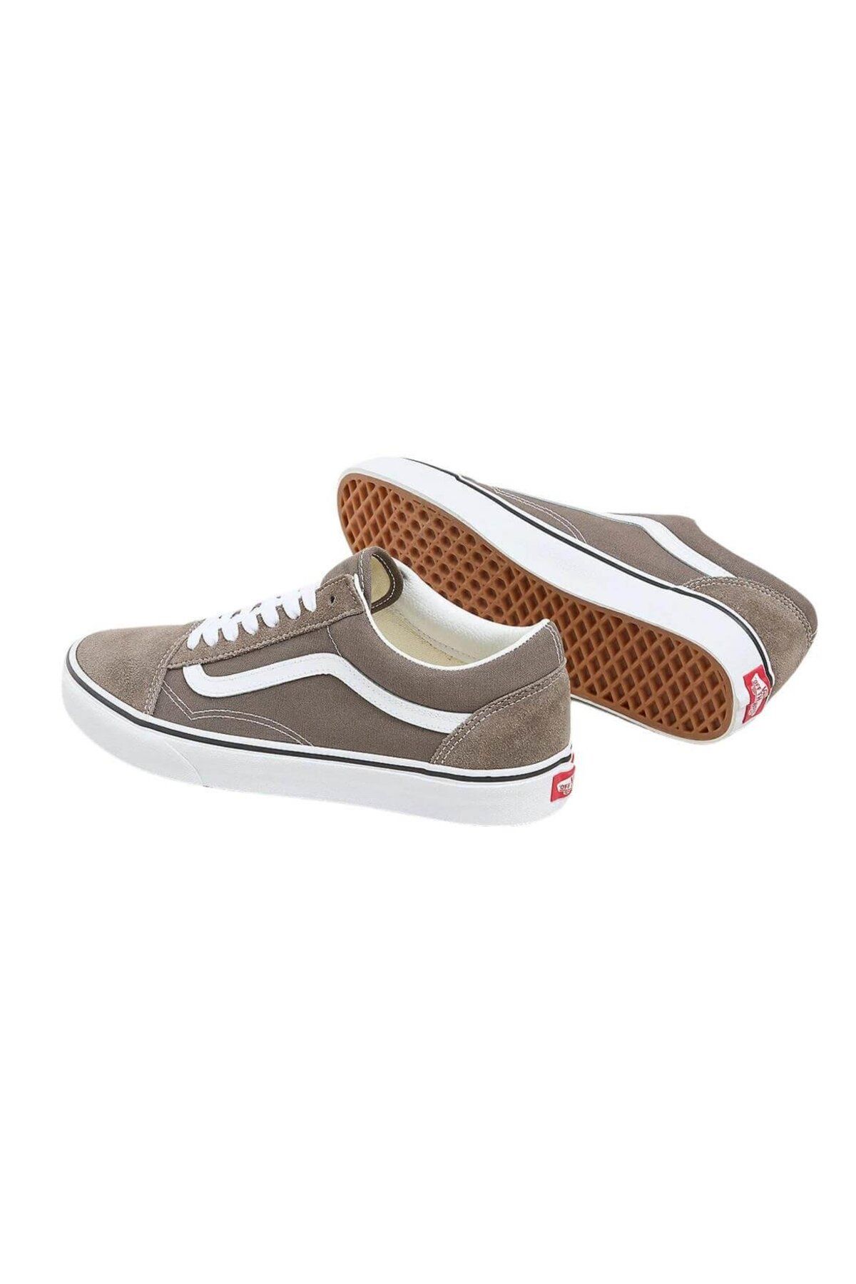 Vans-Ua Old Skool Color Theory Bungee Cord Sneaker 3