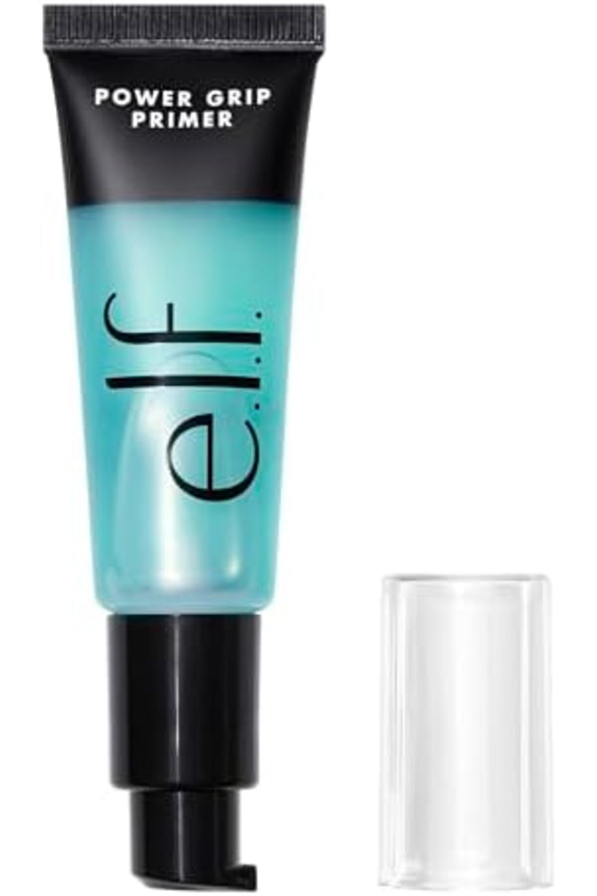 ELF-e.l.f. Power Grip Primer, Gel-Based & Hydrating Face Primer 24ml 2