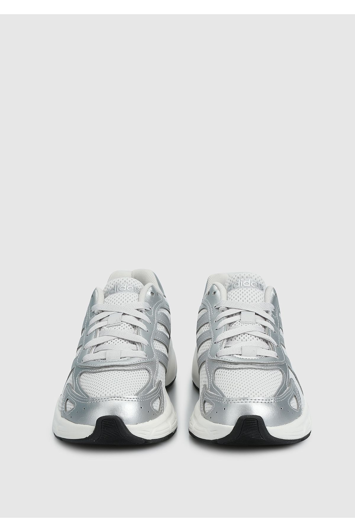 اسنیکر خاکستری زنانه 2000 کفش ورزشی adidas