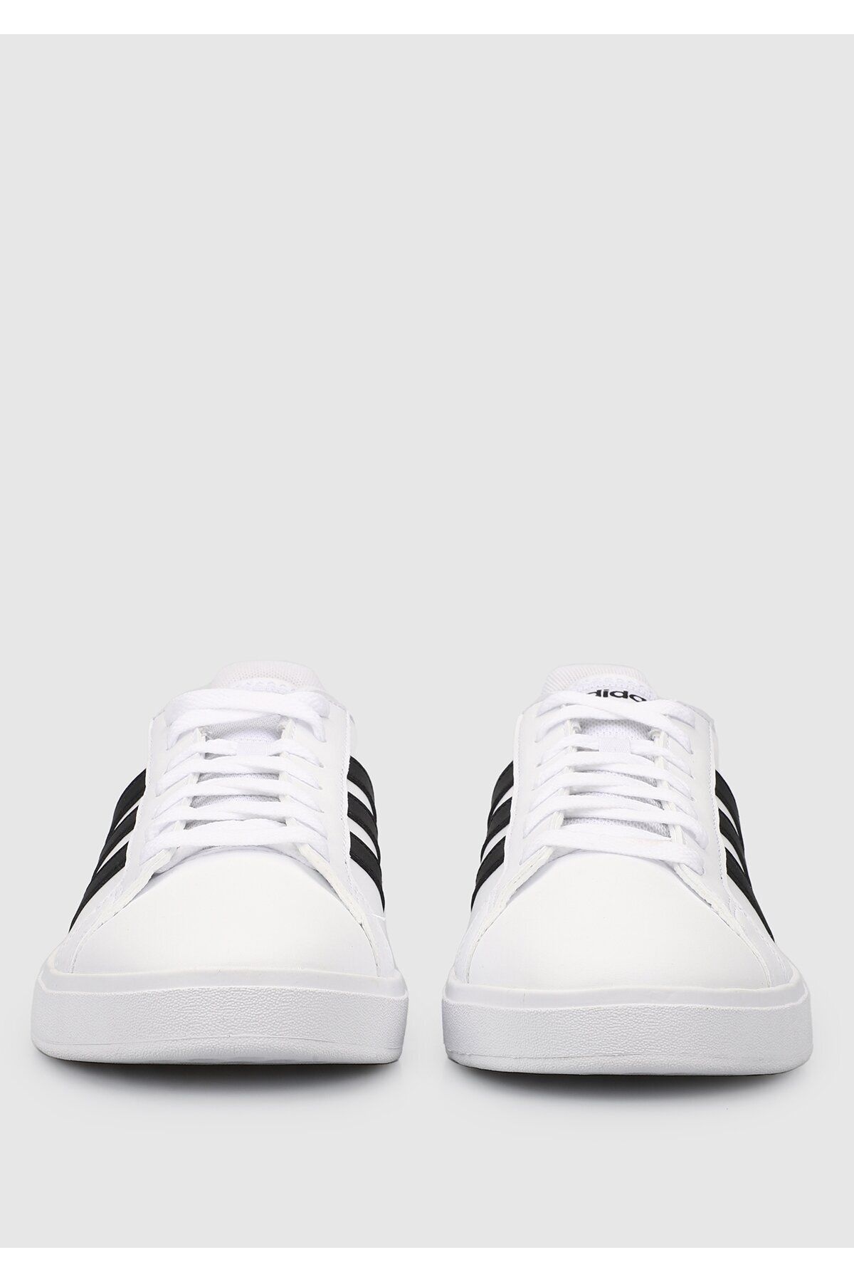 اسنیکر سفید مردانه و زنانه کورت بزرگ TD کفش ورزشی adidas