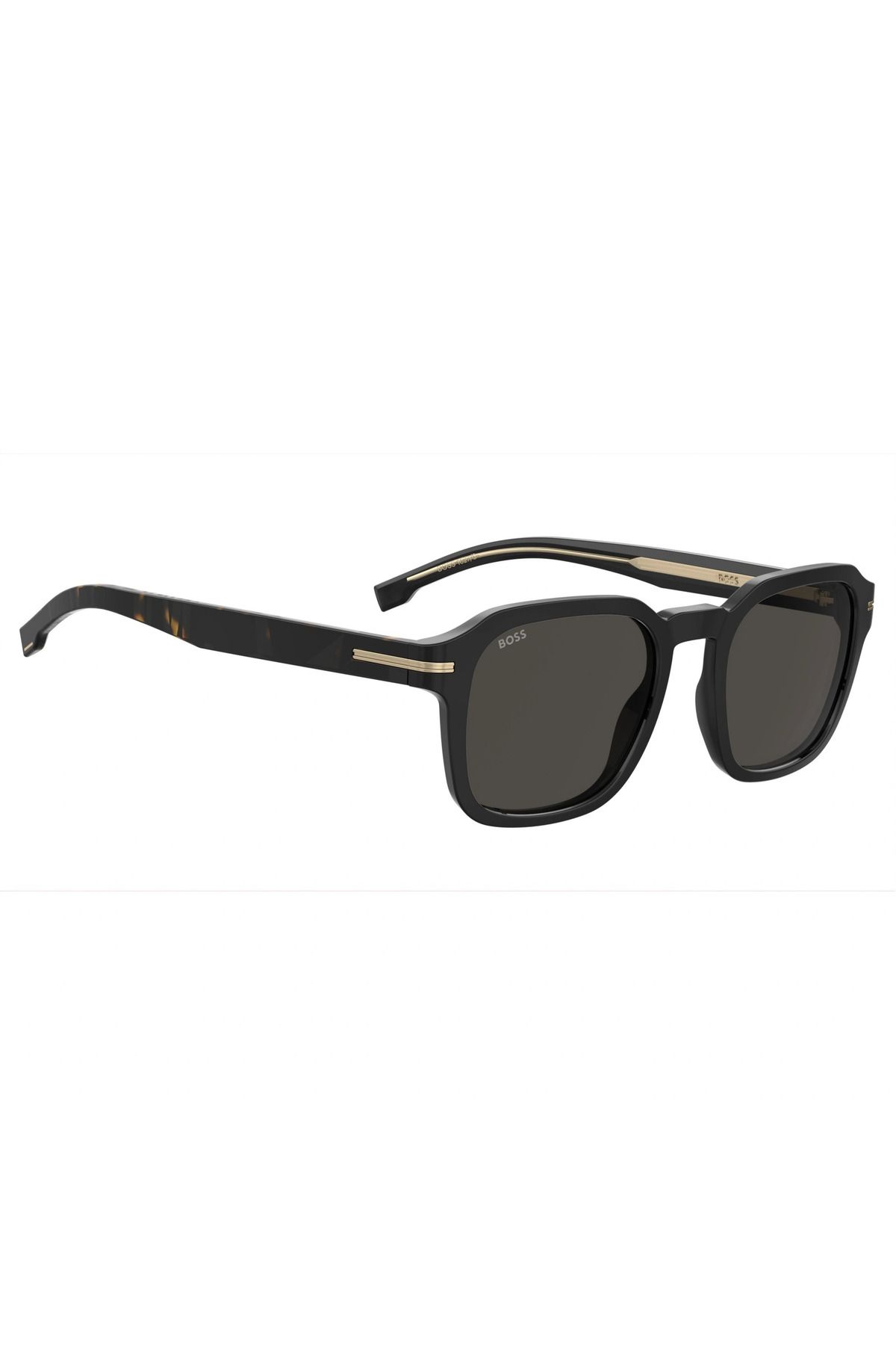 عینک آفتابی مردانه و زنانه 1627 S 51 اورجینال Hugo Boss