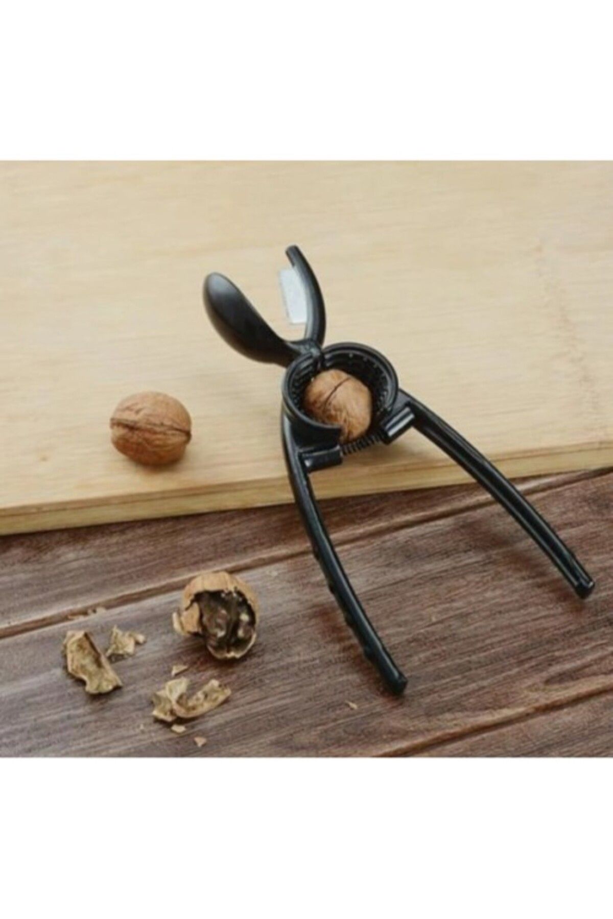 Tonfty-2 in 1 Chestnut Cracker and Walnut Cracker 3