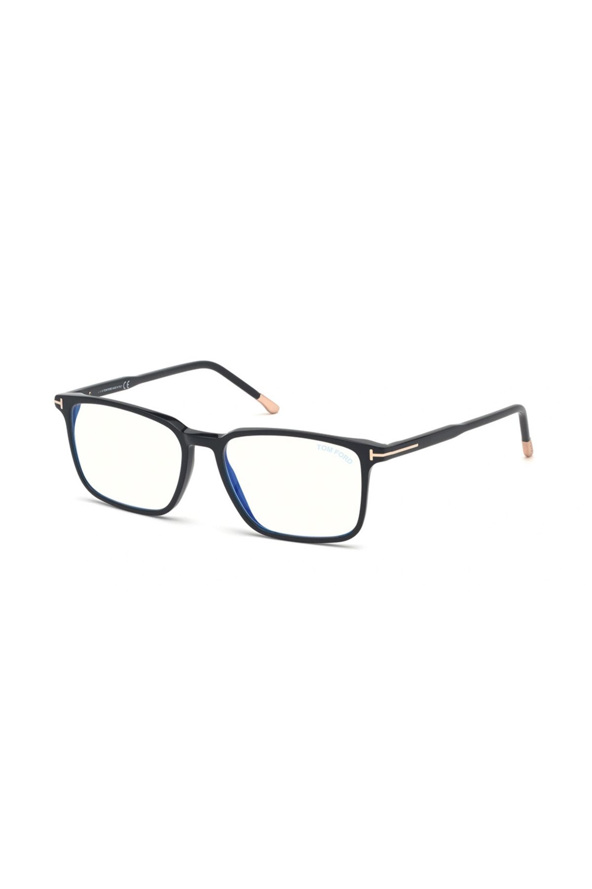 Tom Ford TF 5607-B 001 55(Mavi Işık Koruma)