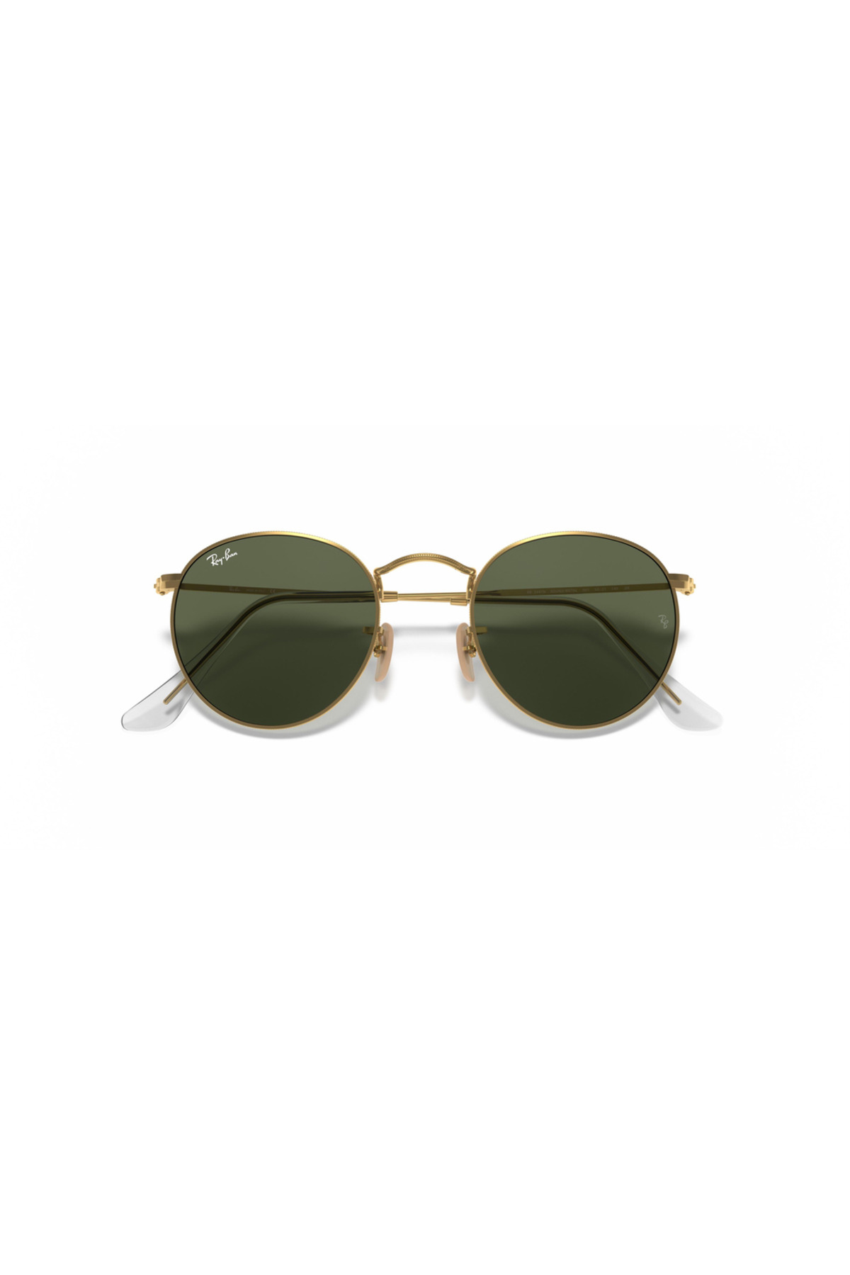 عینک آفتابی مردانه راسته | ری بن Ray-Ban RB 0RB3447N 53 1 - تصویر 6