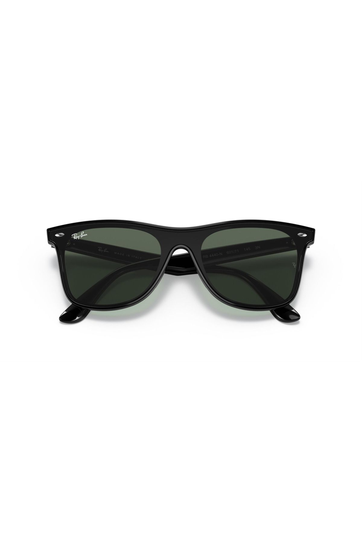 Ray-Ban-RAYBAN RB 4440N Blaze Wayfarer 601/71 145 6