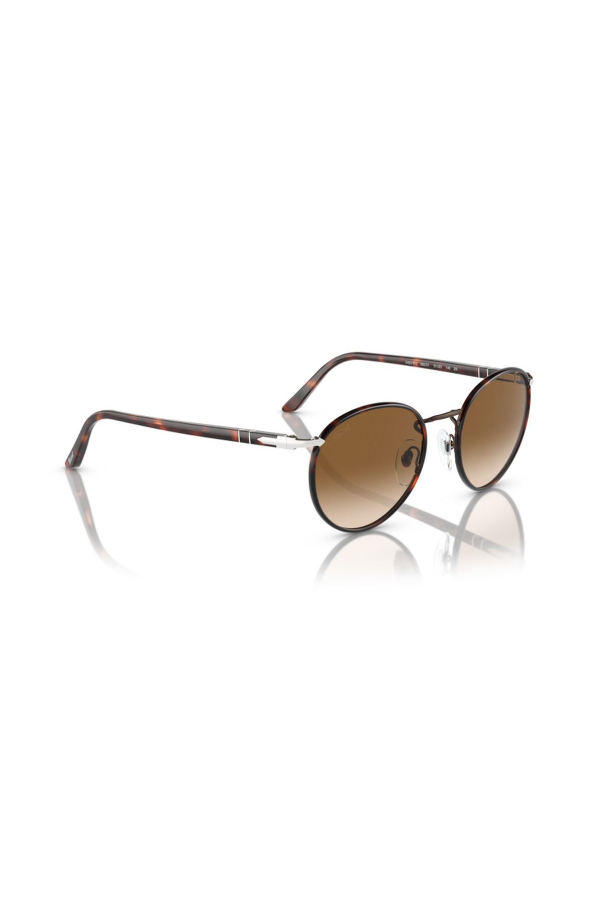 عینک آفتابی چند رنگ مردانه و زنانه Po 2422sj 992 51 Persol