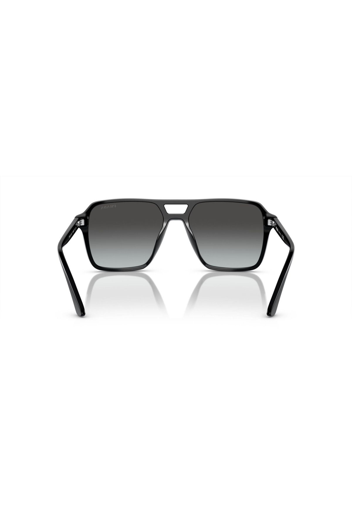 Prada-Spr 20Y 1Ab-06T 55 - 01 Sunglasses 3