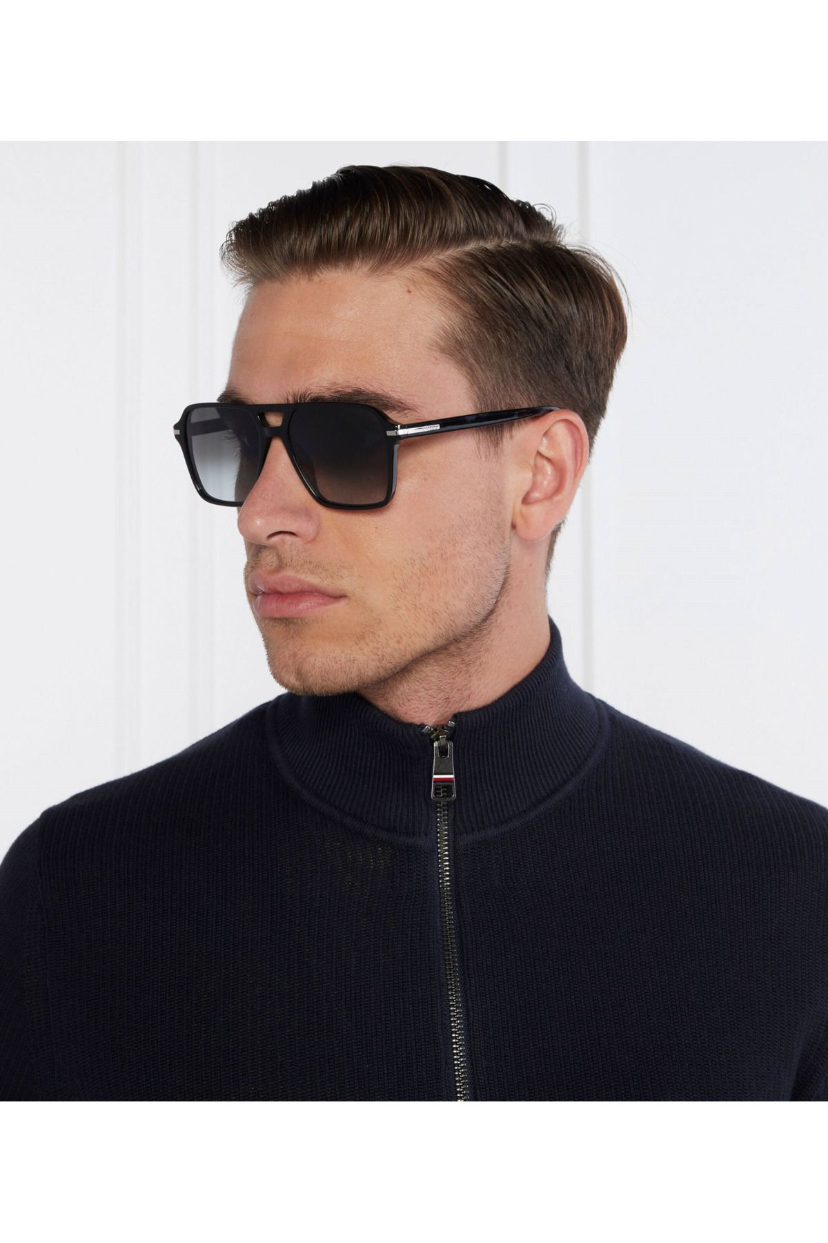 Prada-Spr 20Y 1Ab-06T 55 - 01 Sunglasses 6