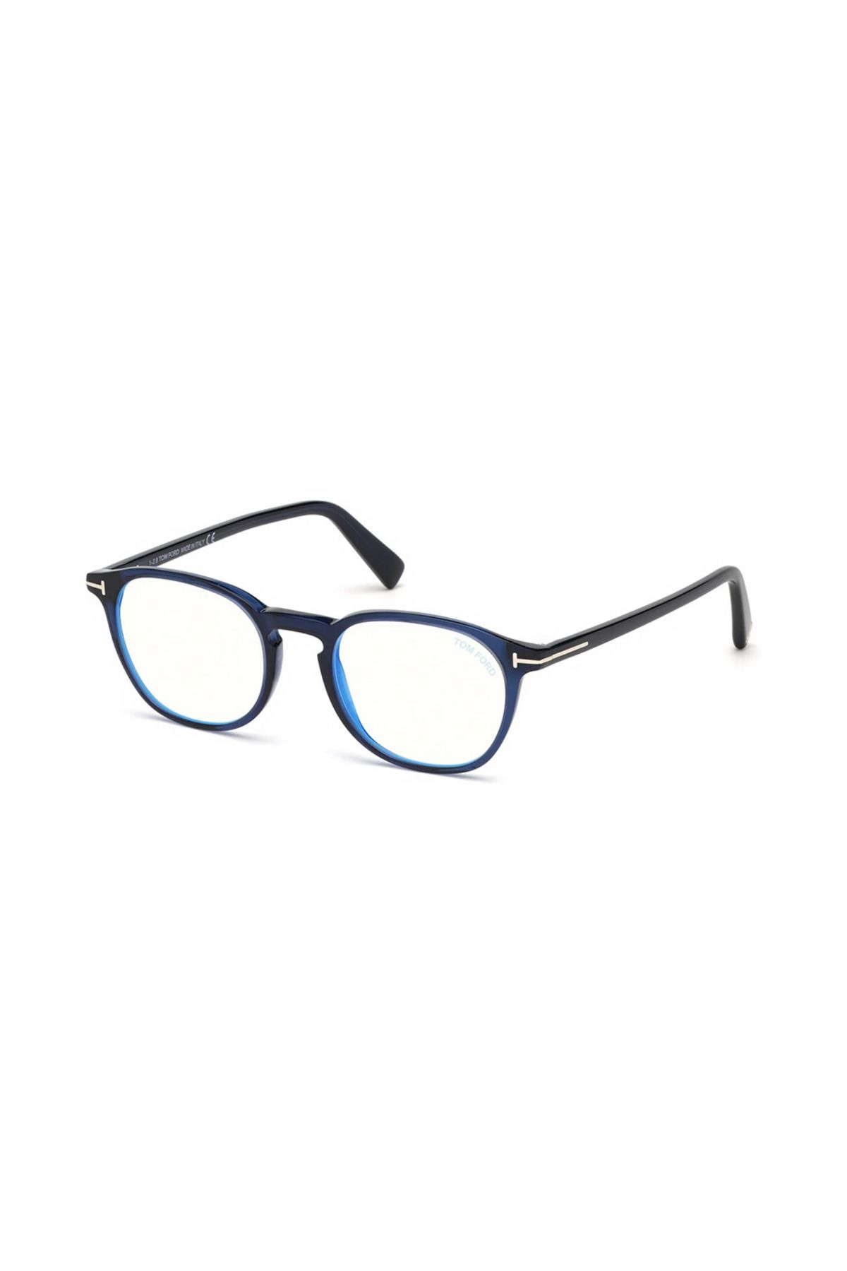 Tom Ford TF 5583-B 090 52(Mavi Işık Koruma)