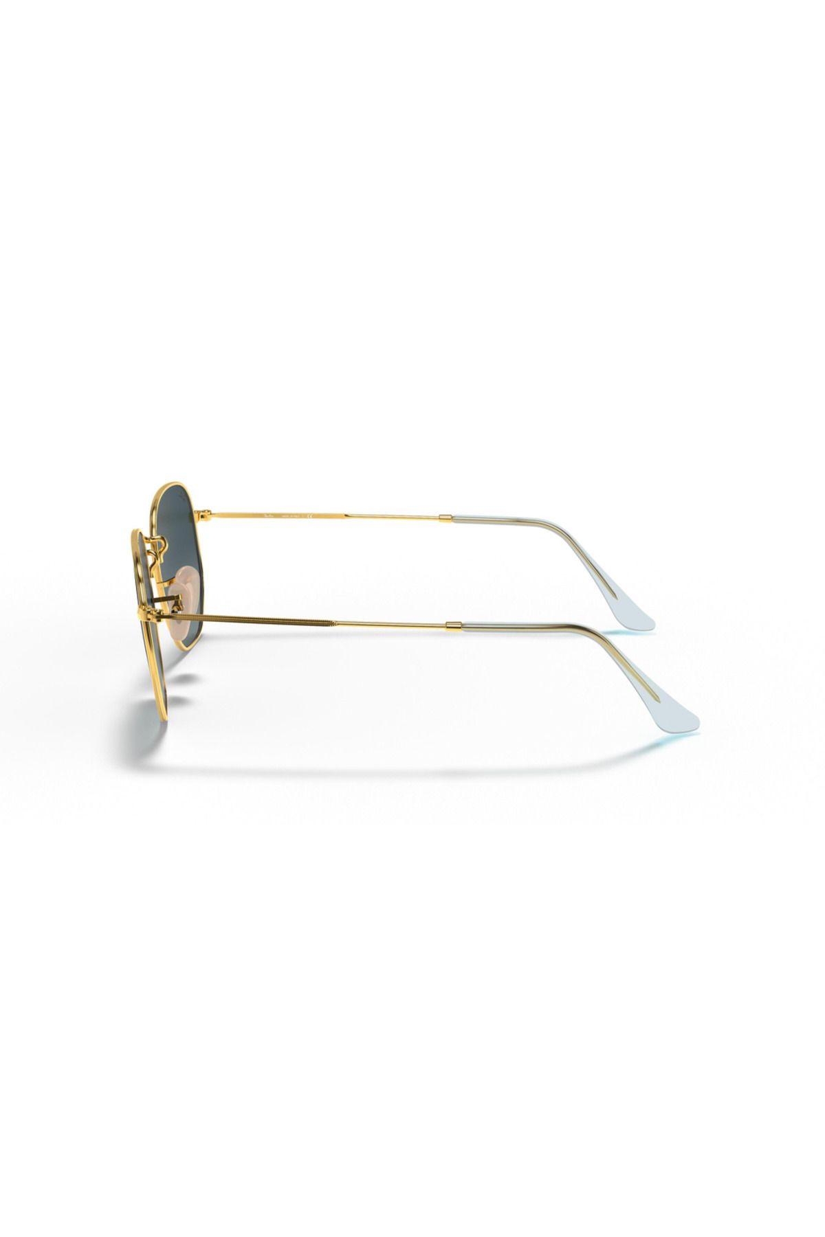 Ray-Ban-Rayban Rb 3548-N Hexagonal 9123/3m 51 2