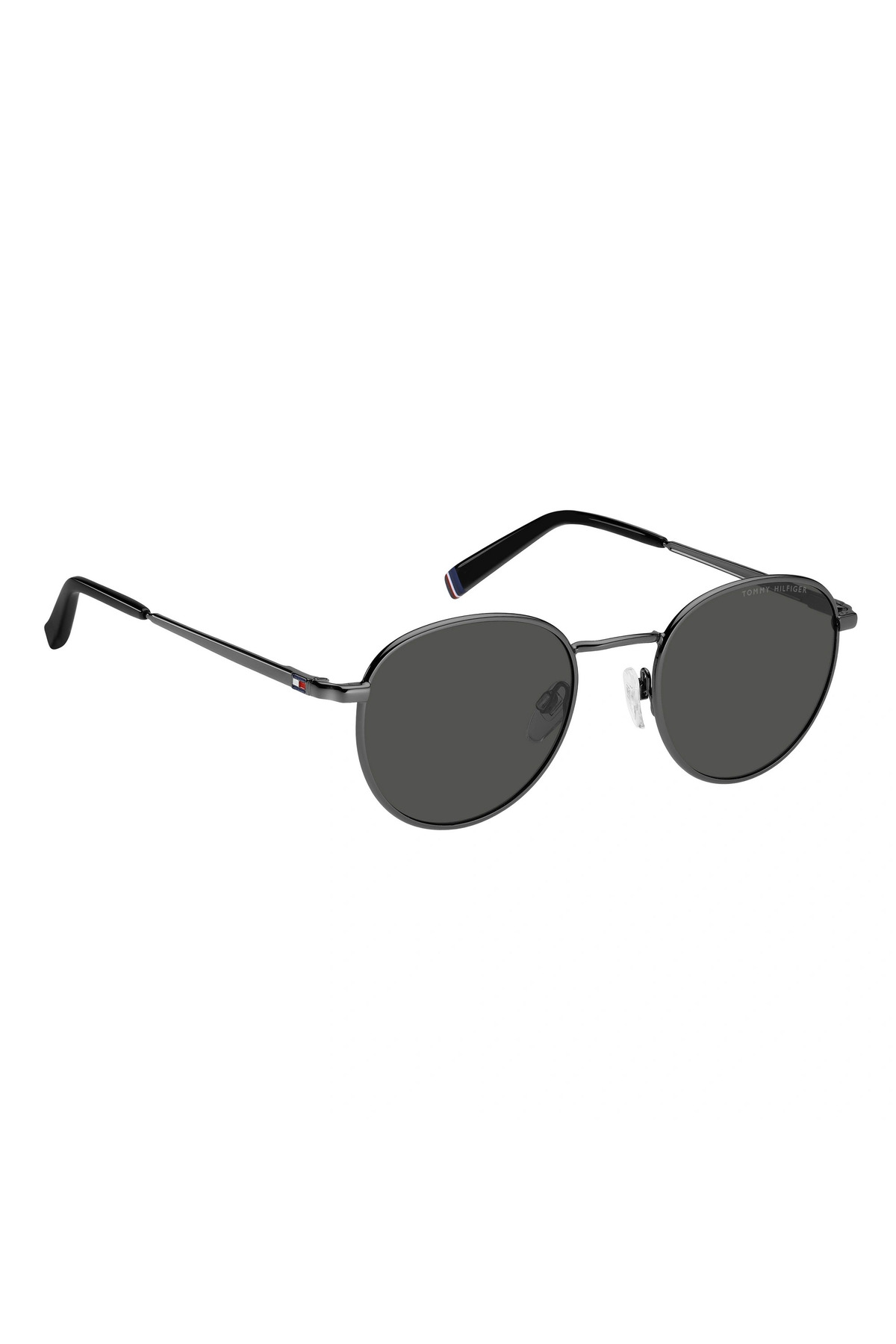 عینک آفتابی مردانه | تامی هیلفیگر Tommy Hilfiger 197737098803 - تصویر 3