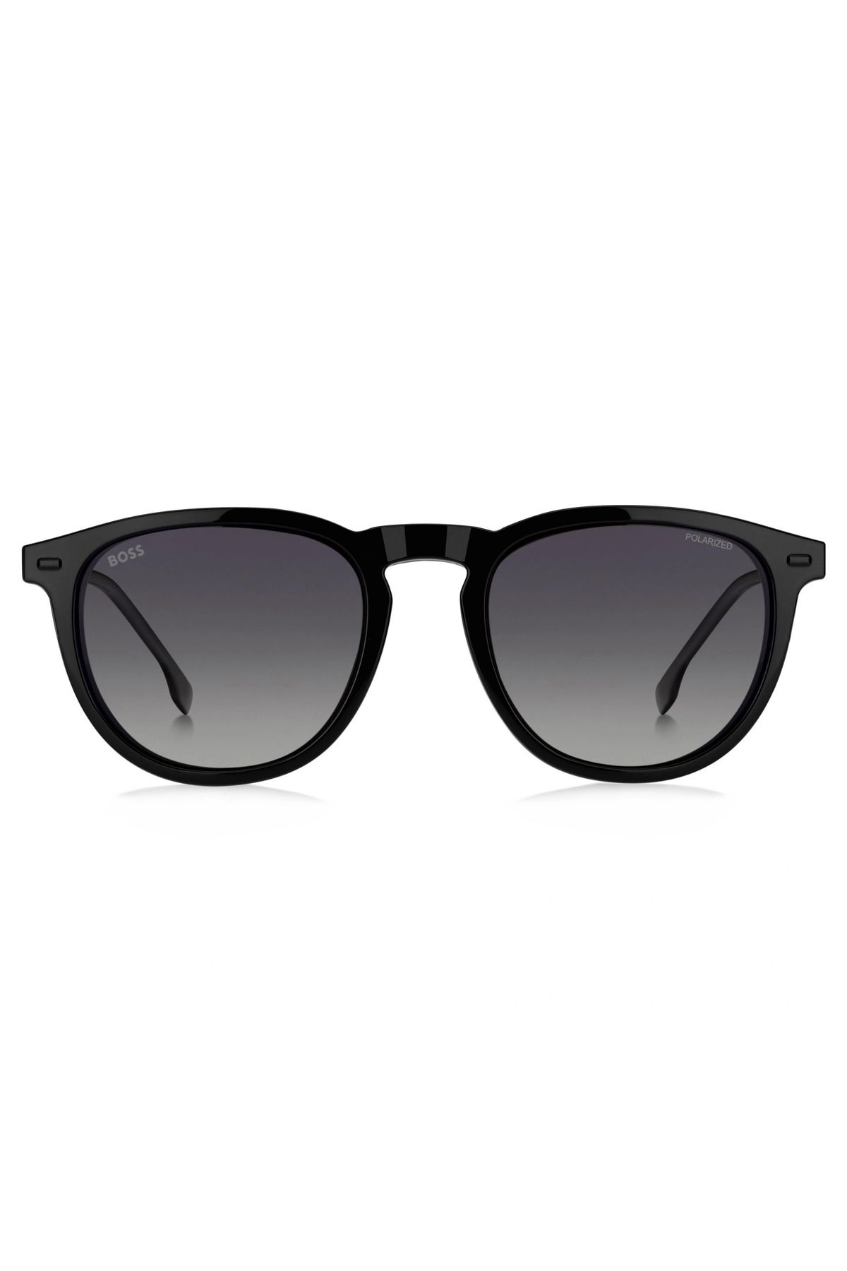 عینک آفتابی مردانه و زنانه 1640 CS 284LB 51 اورجینال Hugo Boss