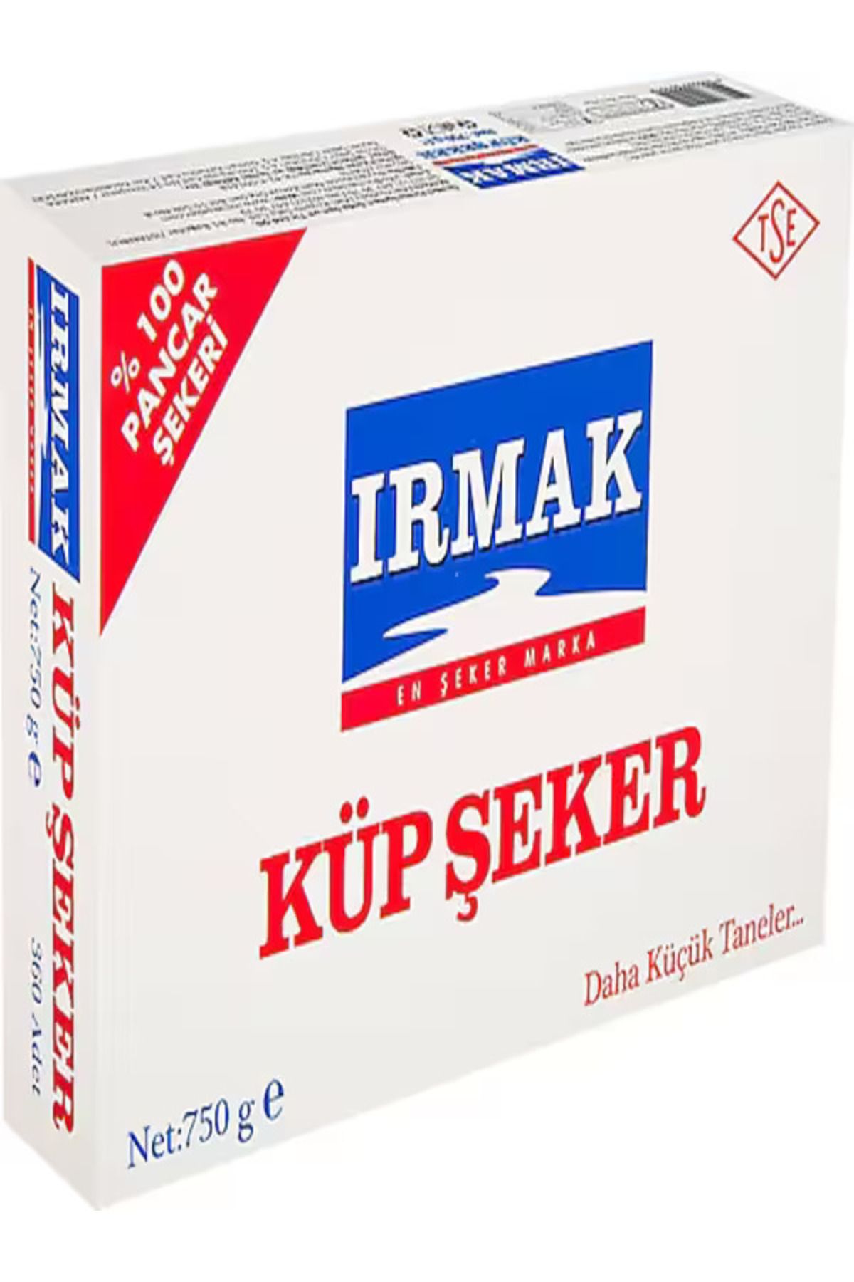 Irmak ırmak 750 gr