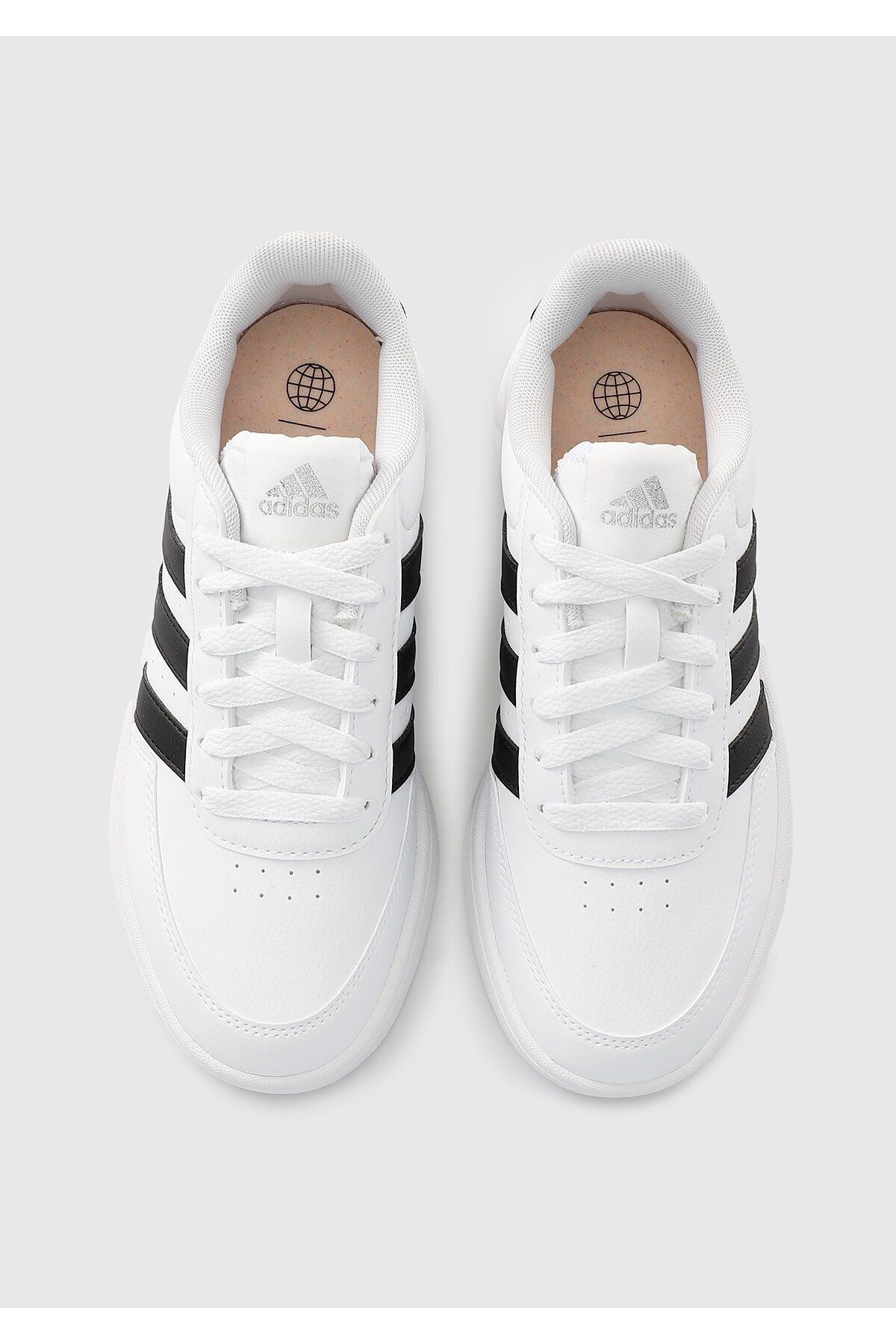 adidas کفش کتانی زنانه Breaknet 2.0