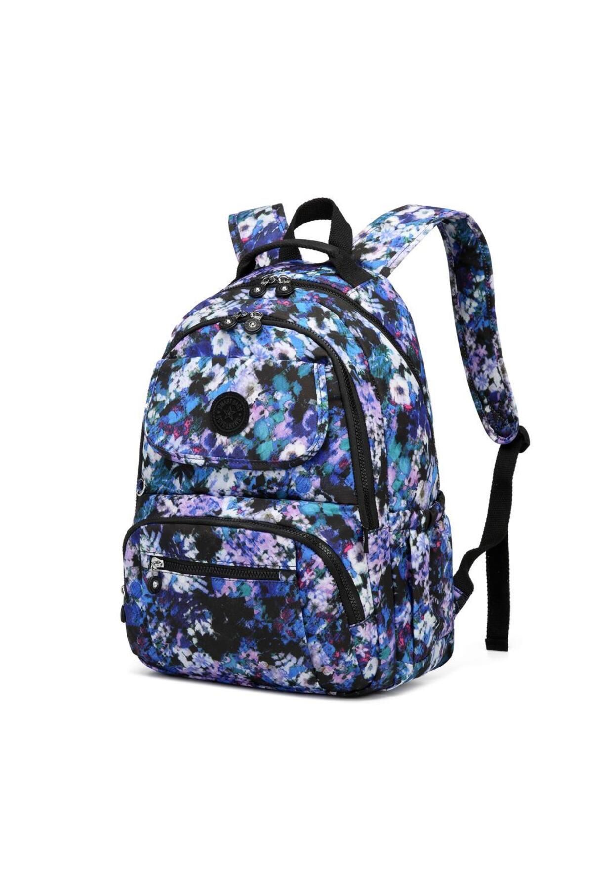 SMART BAGS-Smart Bags Crinkle Fabric - Rucsac de dimensiuni mari 1215 2