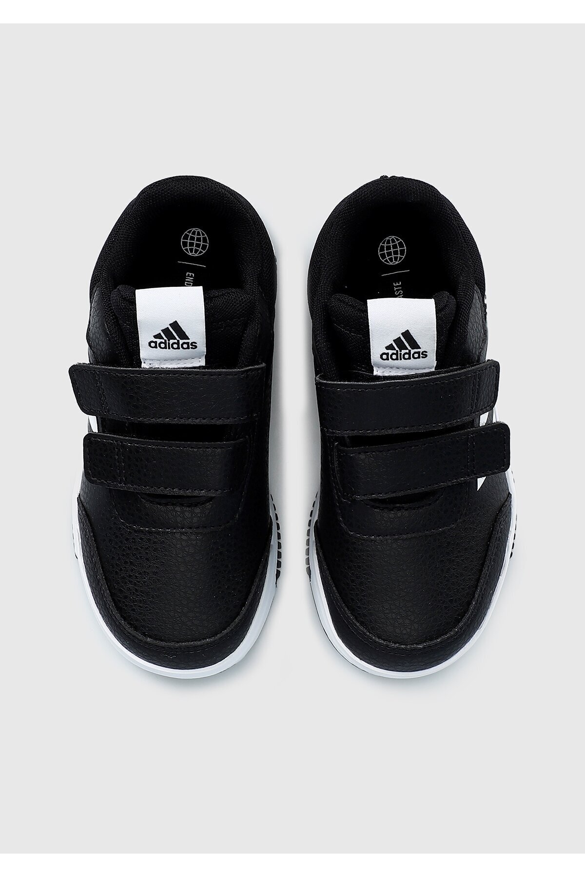 adidas-حذاء Tensaur Hook And Loop 5