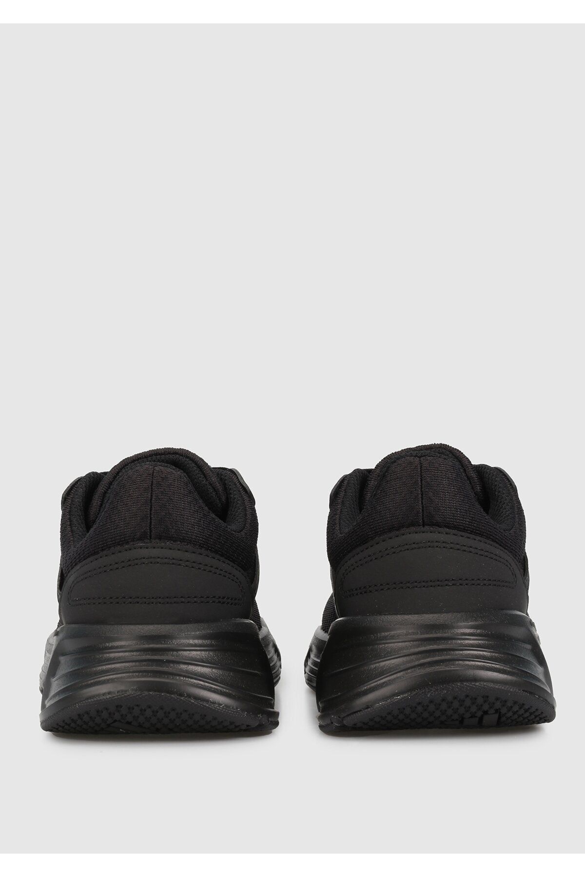 اسنیکر چند رنگ دخترانه و پسرانه بچگانه GW4131 K Galaxy 6 W کفش ورزشی سیاه adidas